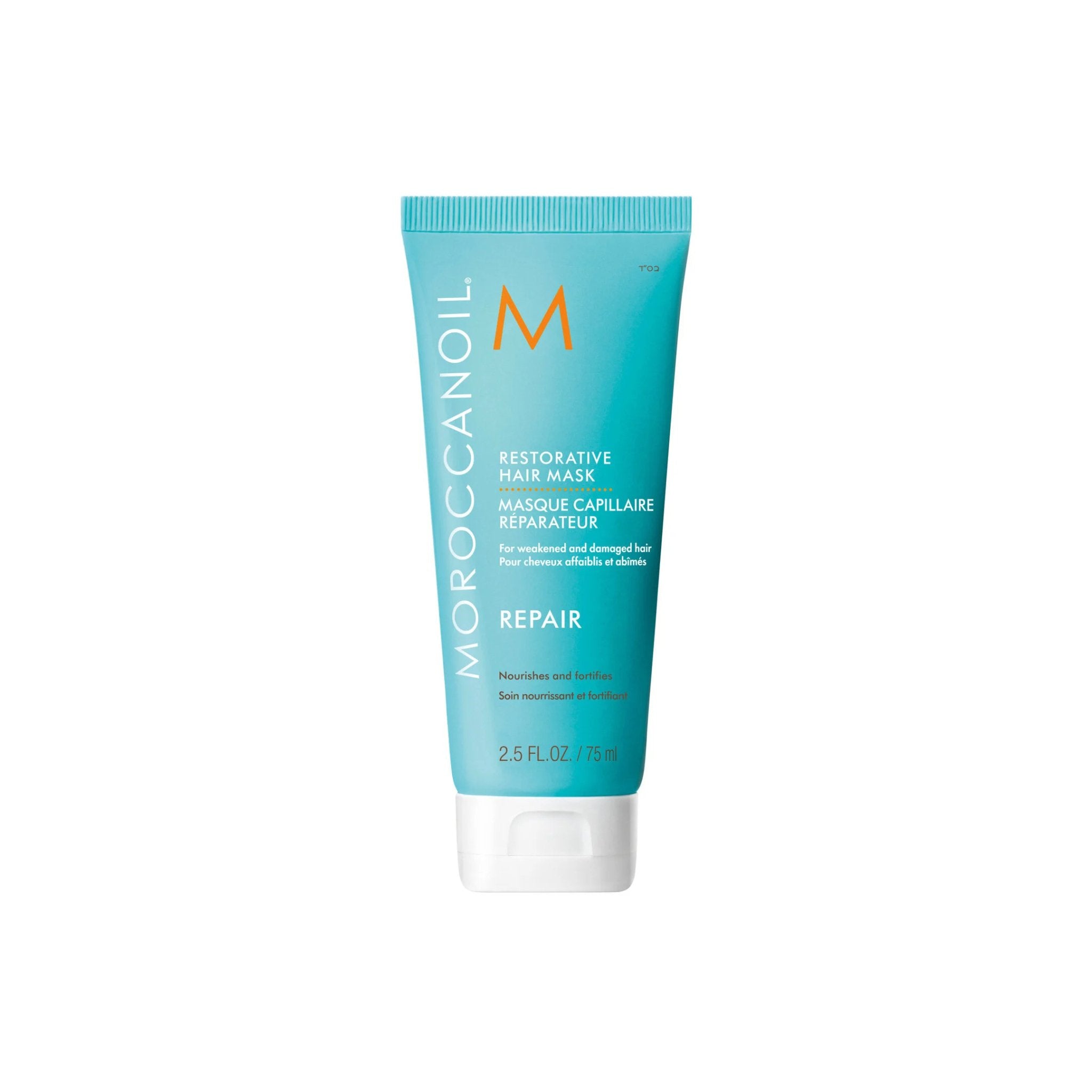 Moroccanoil. Masque Capillaire Réparateur Repair - 75 ml - Concept C. Shop