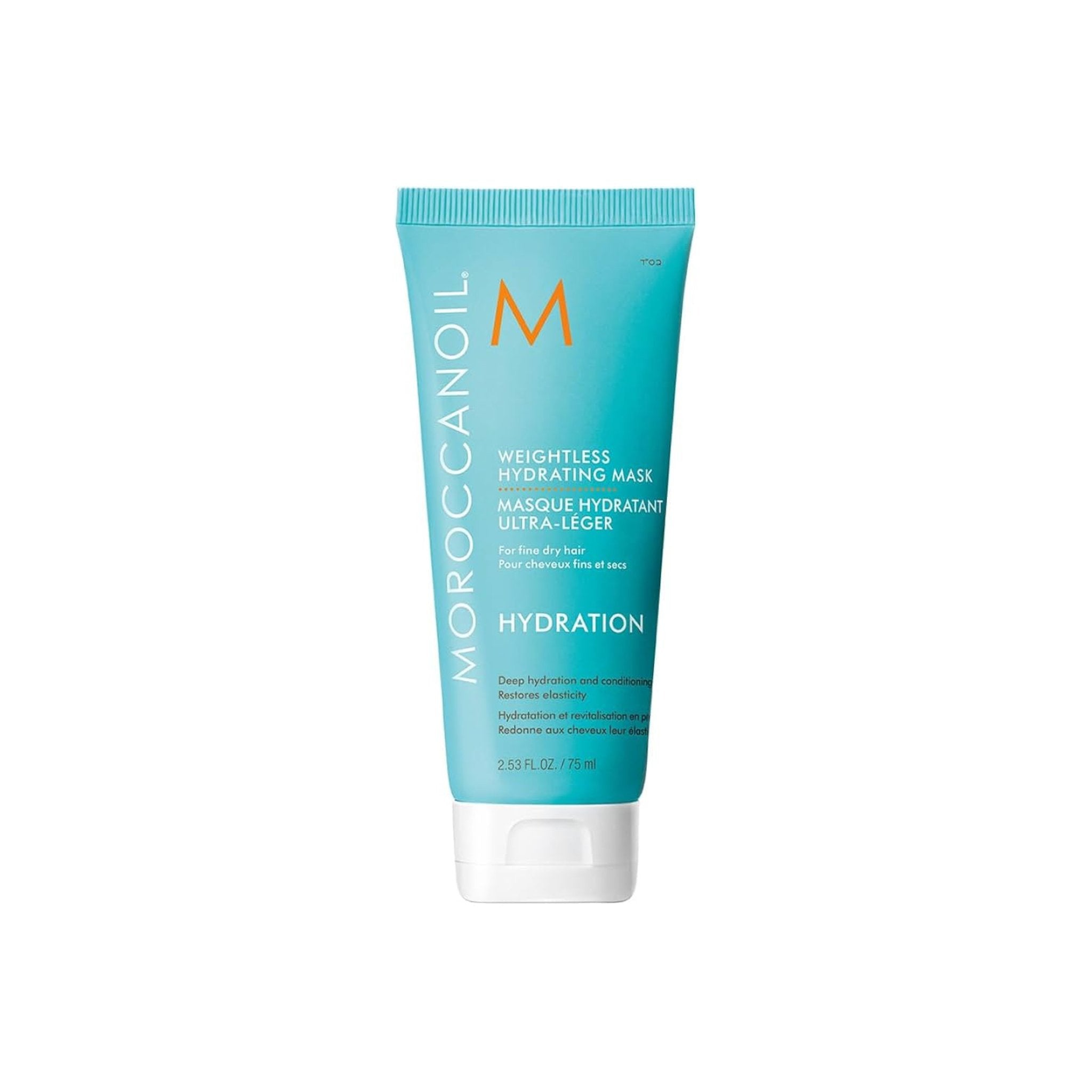 Moroccanoil. Masque Hydratant Ultra - Léger Hydration - 75 ml - Concept C. Shop