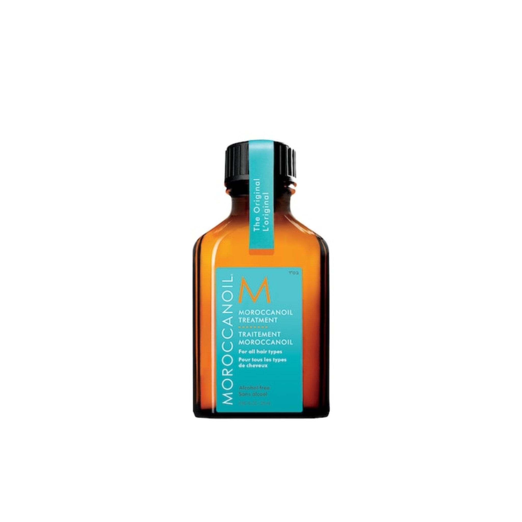 Moroccanoil. Ornement Traitement à L'Huile Légère - 25 ml - Concept C. Shop