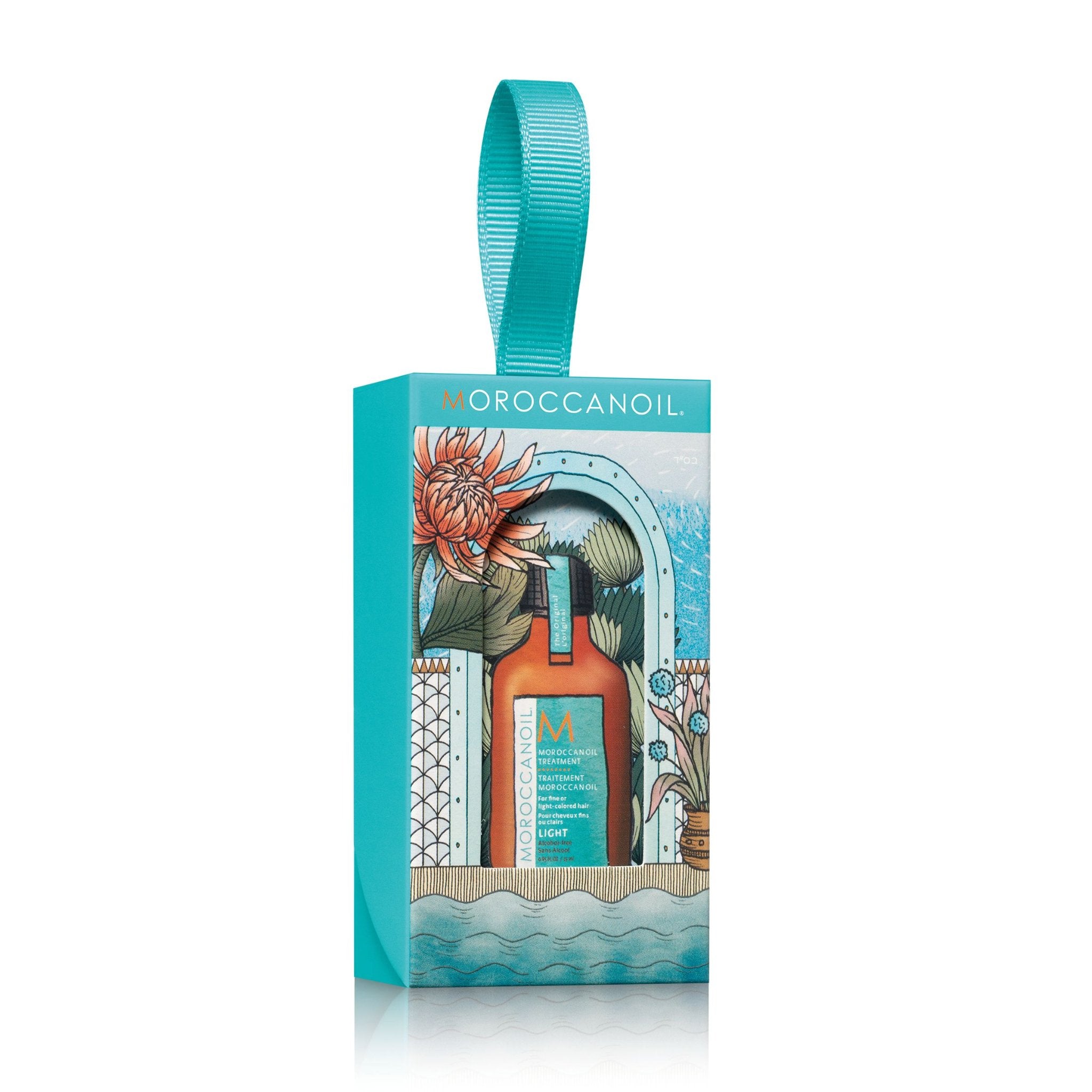 Moroccanoil. Ornement Traitement à L'Huile Légère - 25 ml - Concept C. Shop