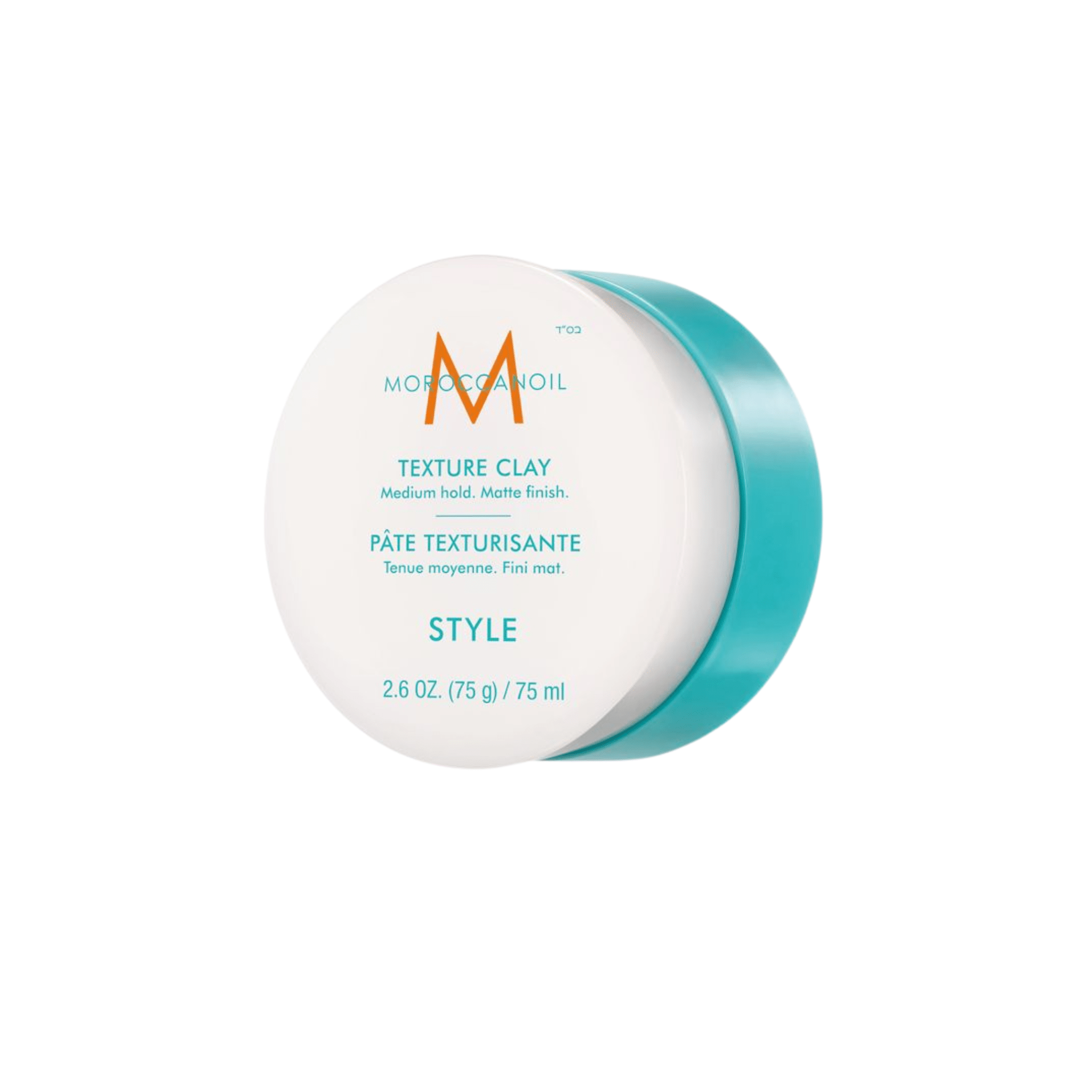 Moroccanoil. Pâte Texturisante Style - 75 ml - Concept C. Shop