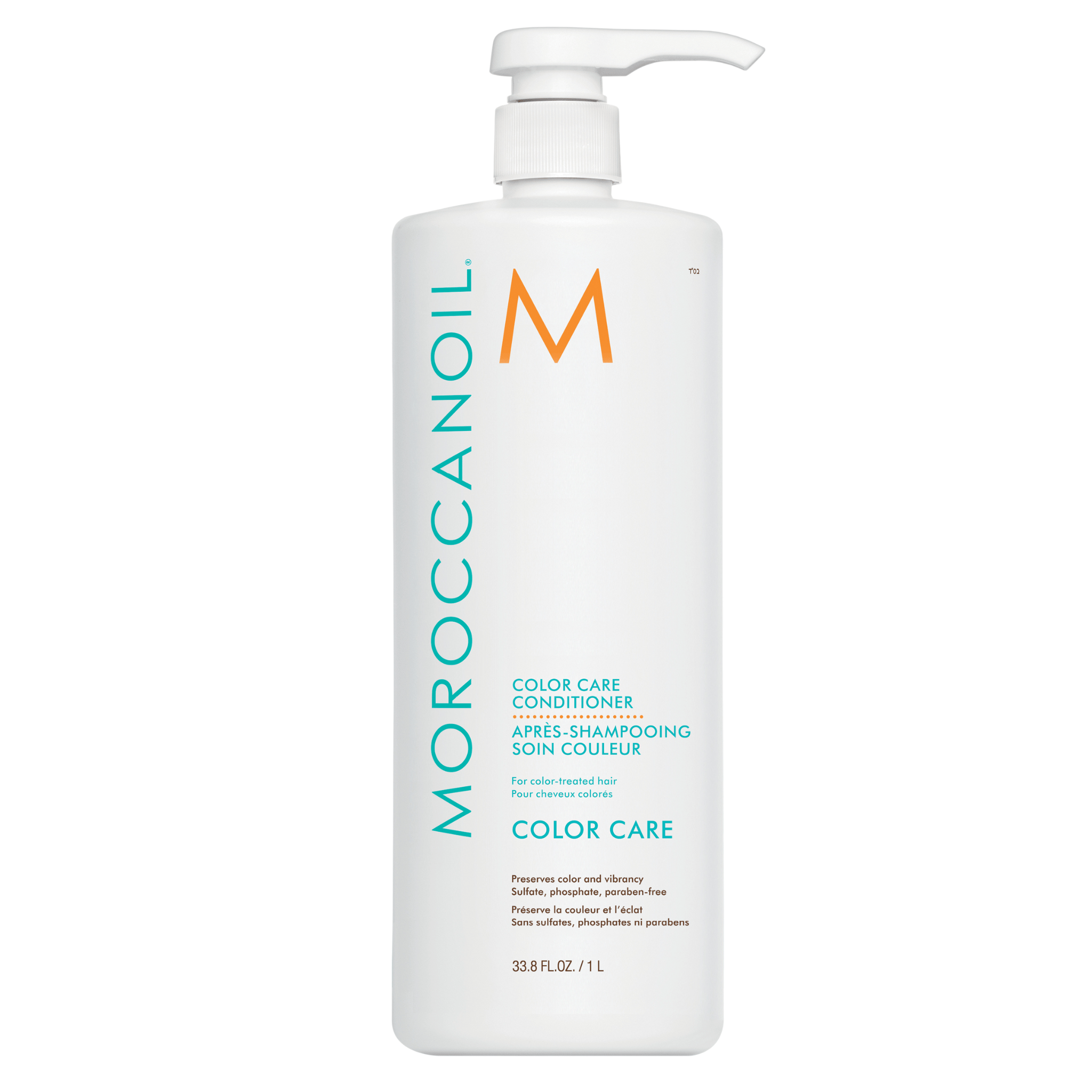 Moroccanoil. Revitalisant Color Care - 1000 ml - Concept C. Shop