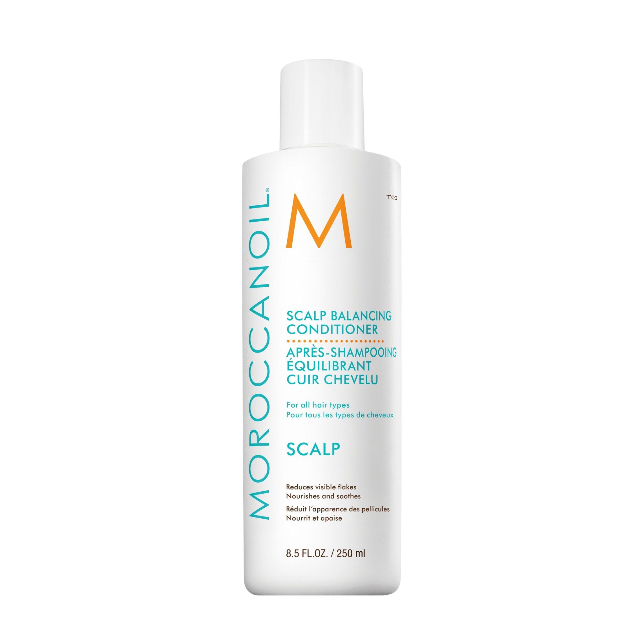 Moroccanoil. Revitalisant Équilibrant Cuir Chevelu - 250 ml - Concept C. Shop