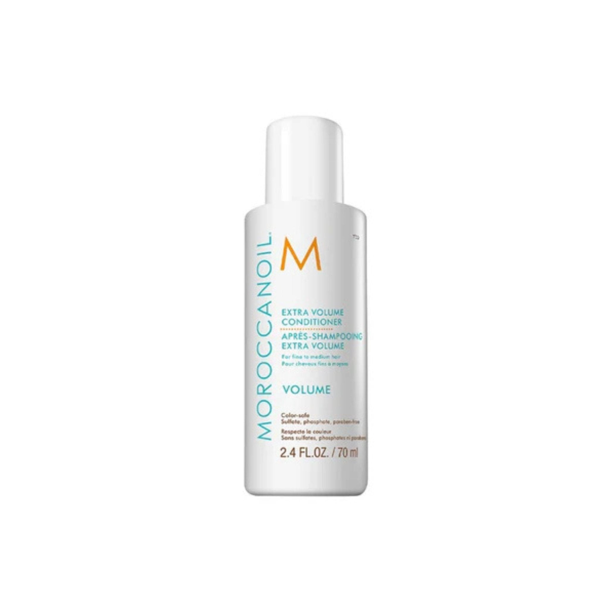 Moroccanoil. Revitalisant Extra Volume - 70 ml - Concept C. Shop