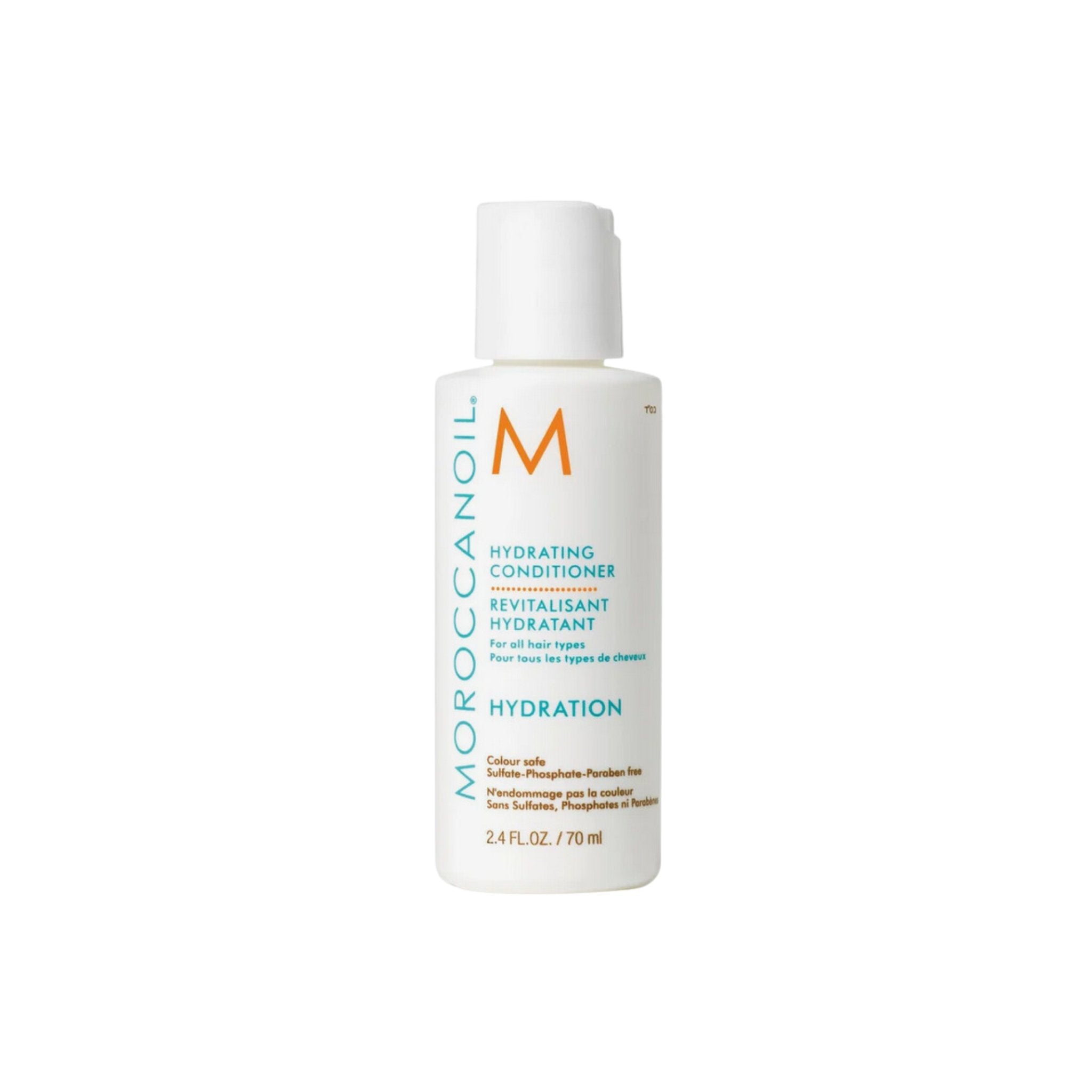 Moroccanoil. Revitalisant Hydratant Hydration - 70 ml - Concept C. Shop