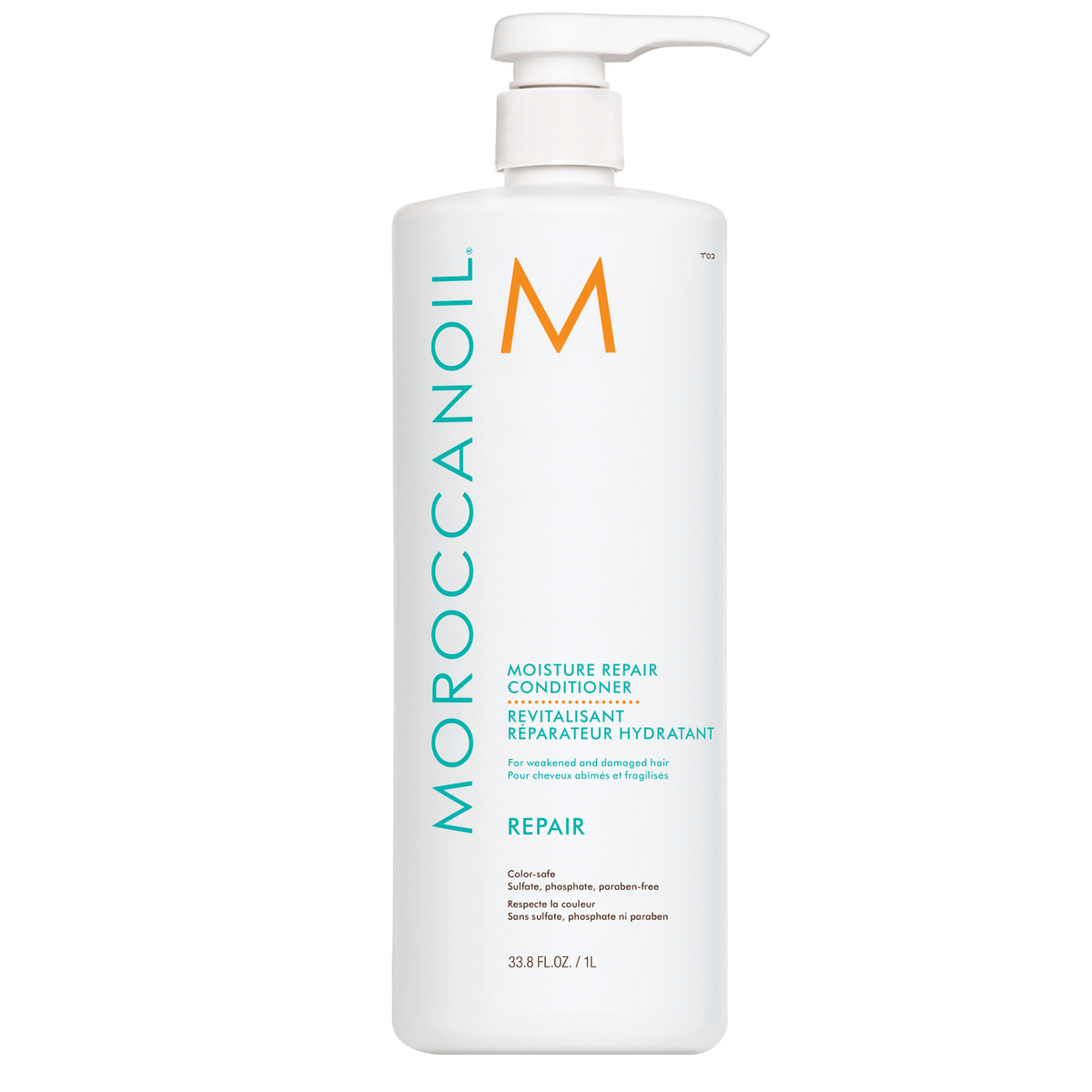 Moroccanoil. Moisture Repair Conditioner - 1000 ml