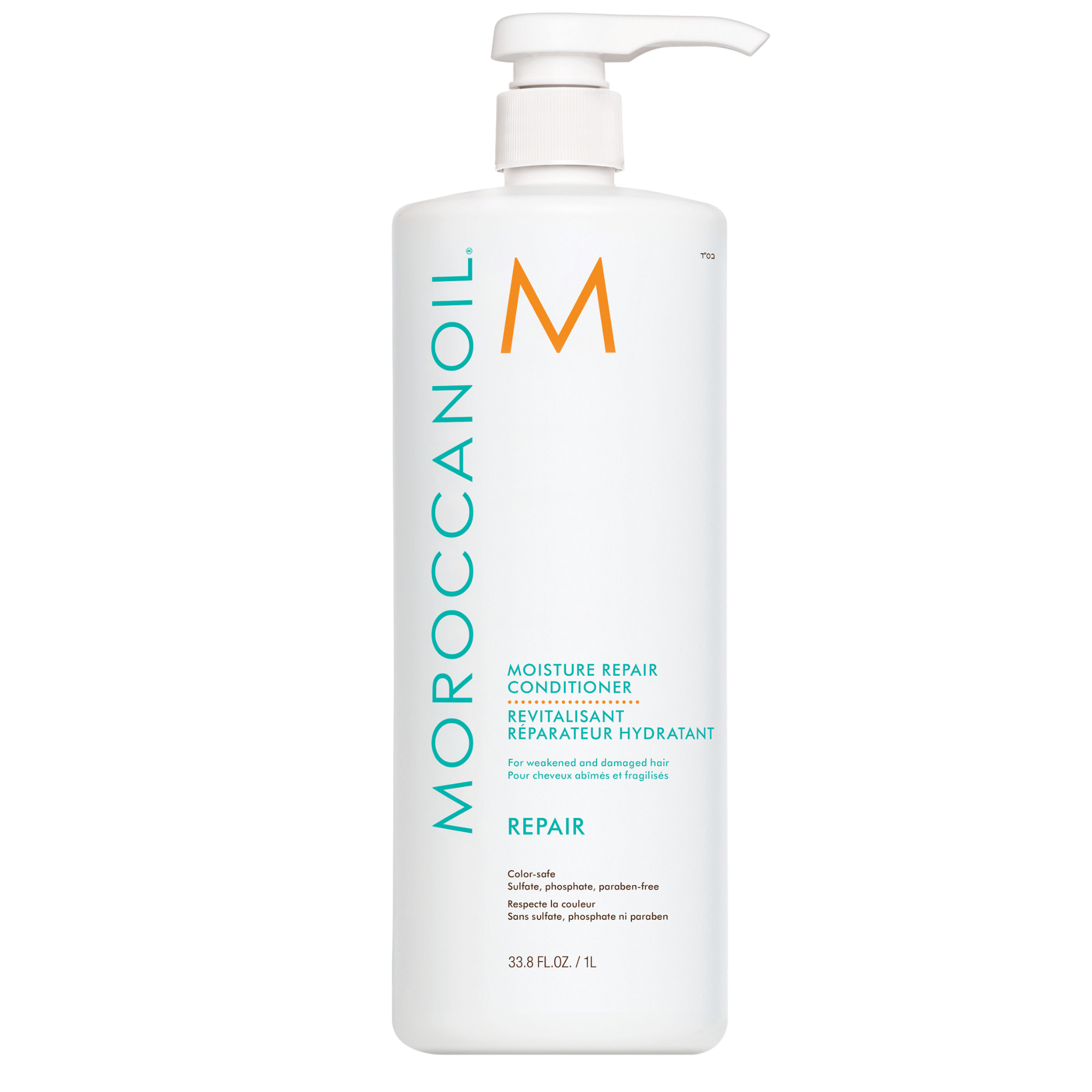 Moroccanoil. Revitalisant Réparateur Hydratant Repair - 1000 ml - Concept C. Shop