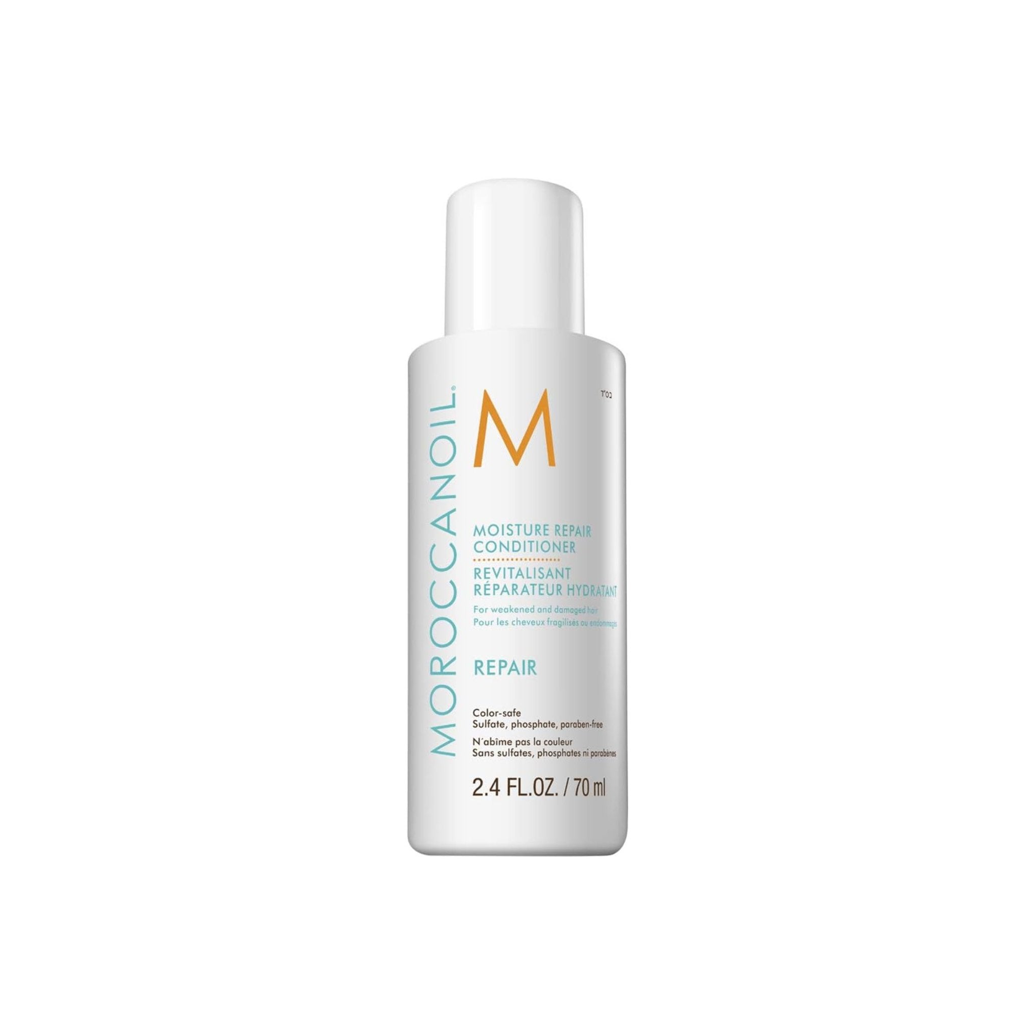 Moroccanoil. Revitalisant Réparateur Hydratant Repair - 70 ml - Concept C. Shop