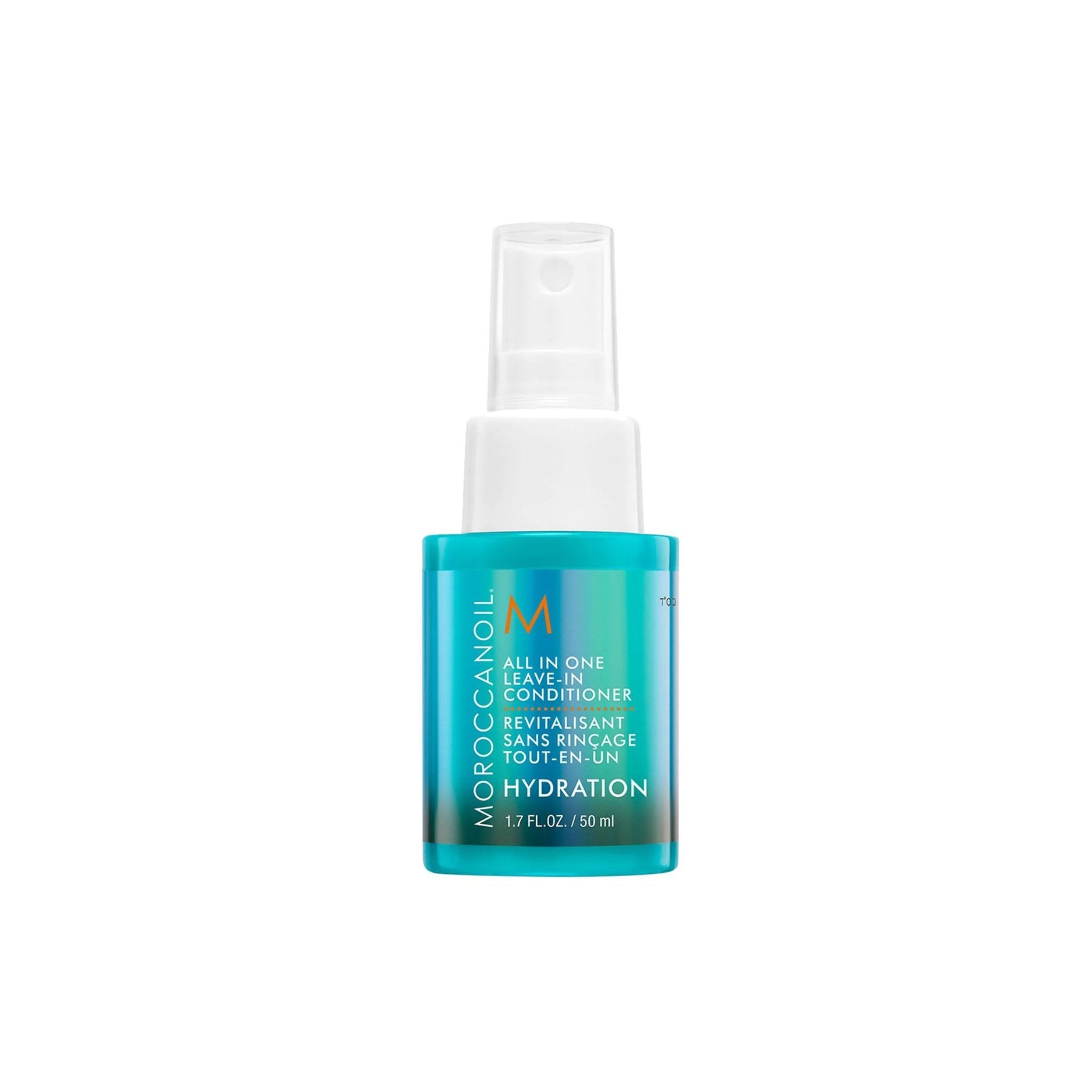 Moroccanoil. Revitalisant Sans Rinçage Tout - En - Un Hydration - 50 ml - Concept C. Shop