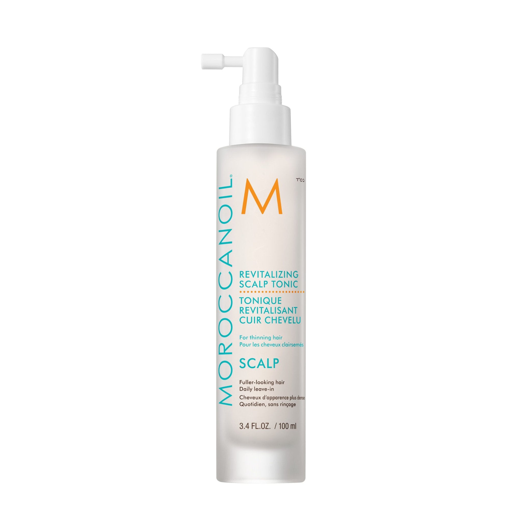 Moroccanoil. Tonique Revitalisant Cuir Chevelu - 100 ml - Concept C. Shop