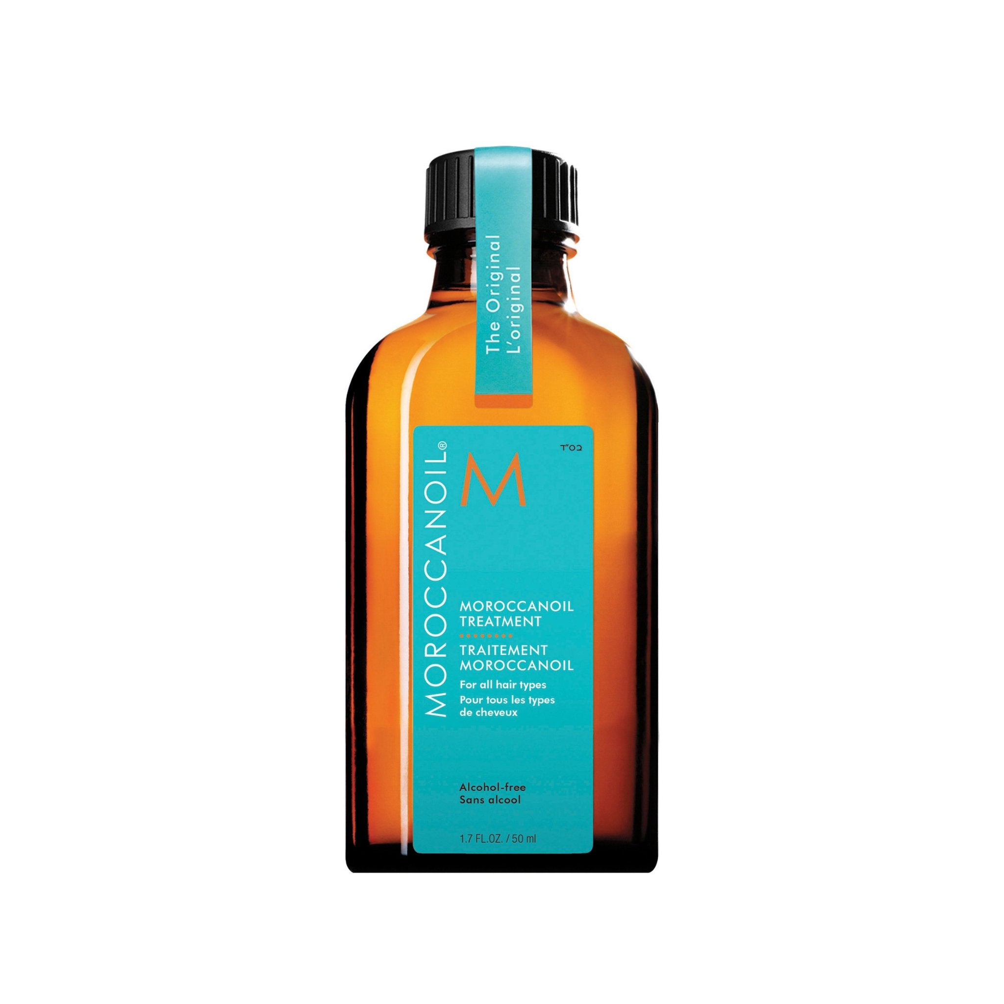 Moroccanoil. Traitement à l’Huile - 50 ml - Concept C. Shop