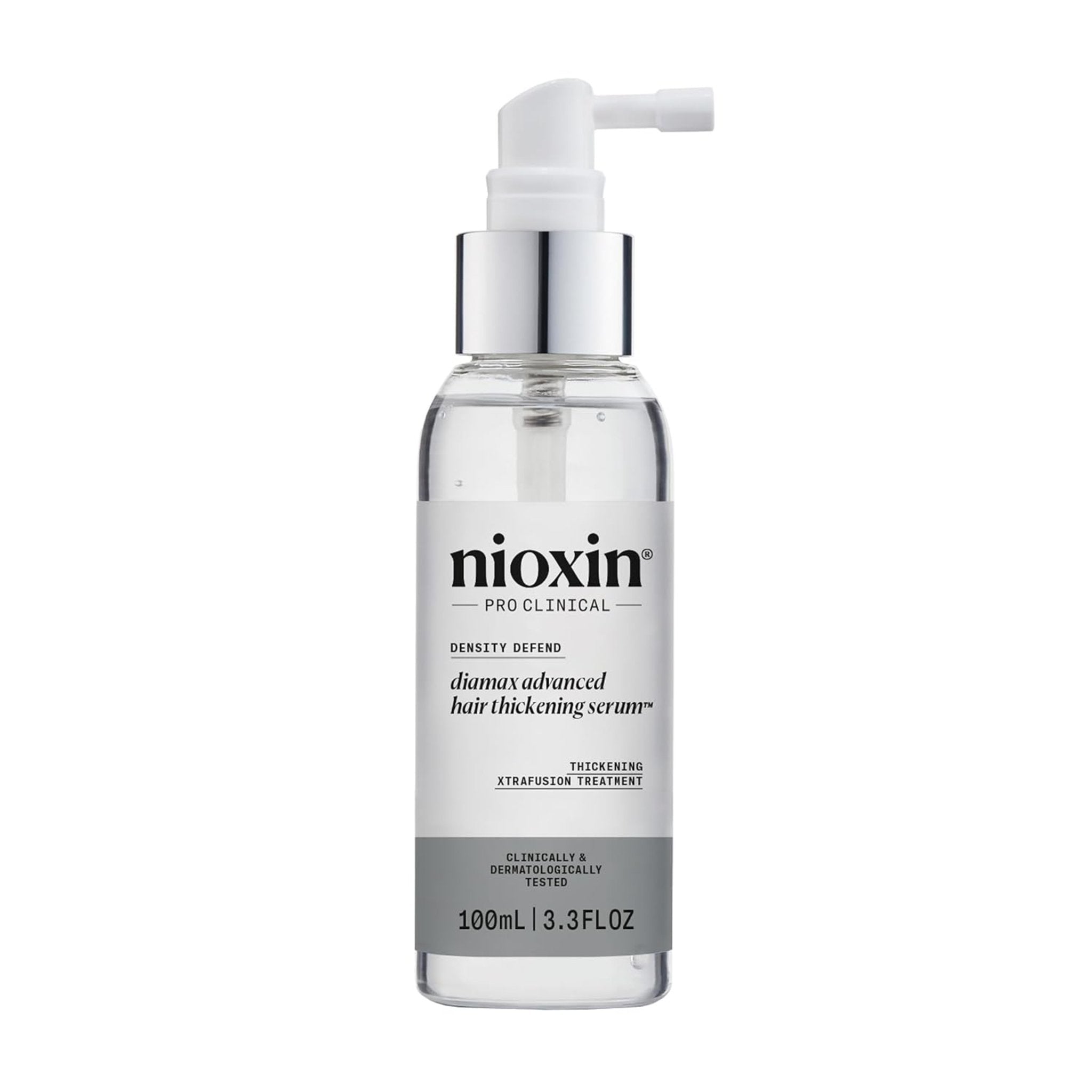 Nioxin. Diamax Advanced™ Sérum Épaississant - 100 ml - Concept C. Shop