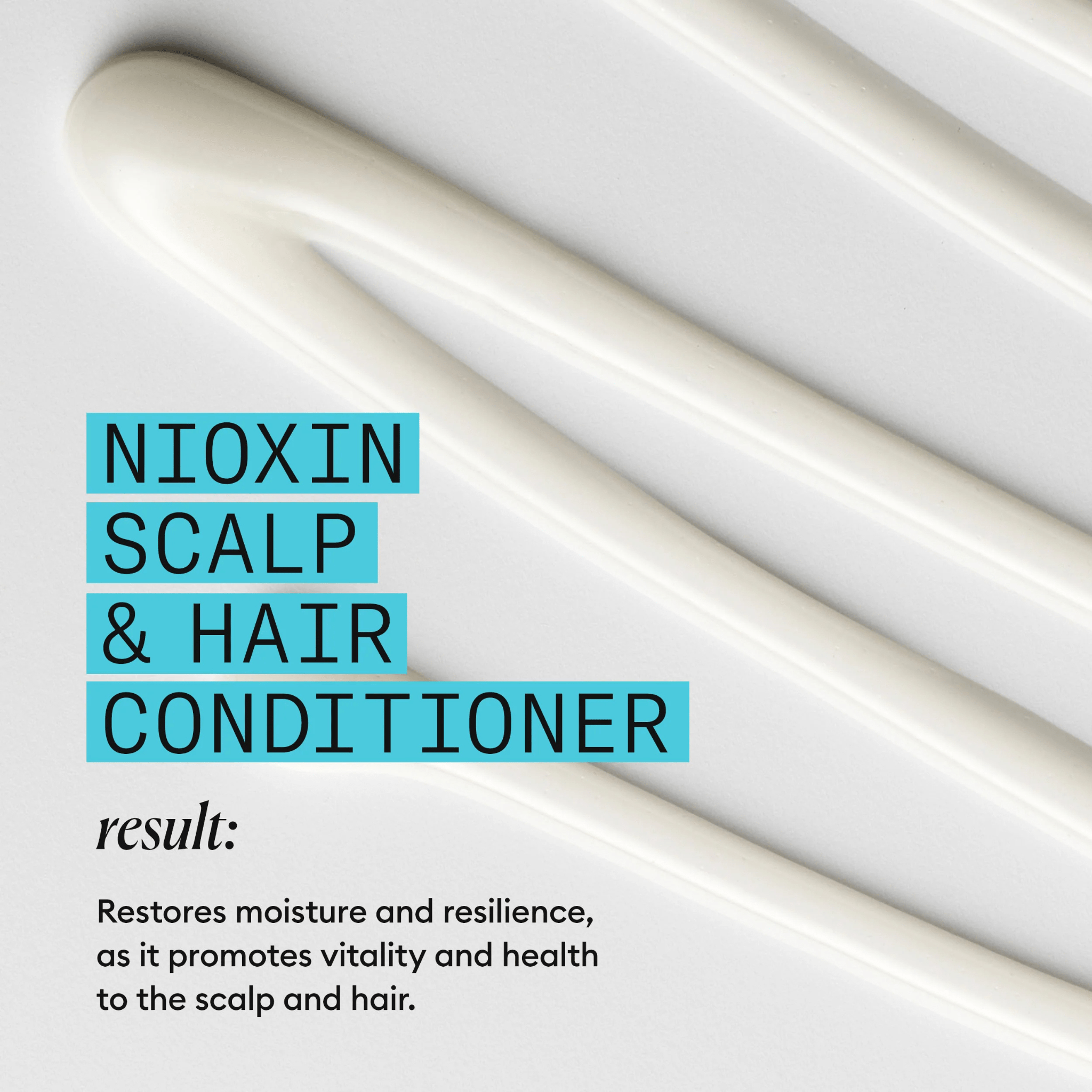 Nioxin. Duo De L'Été - Système 3 - Concept C. Shop