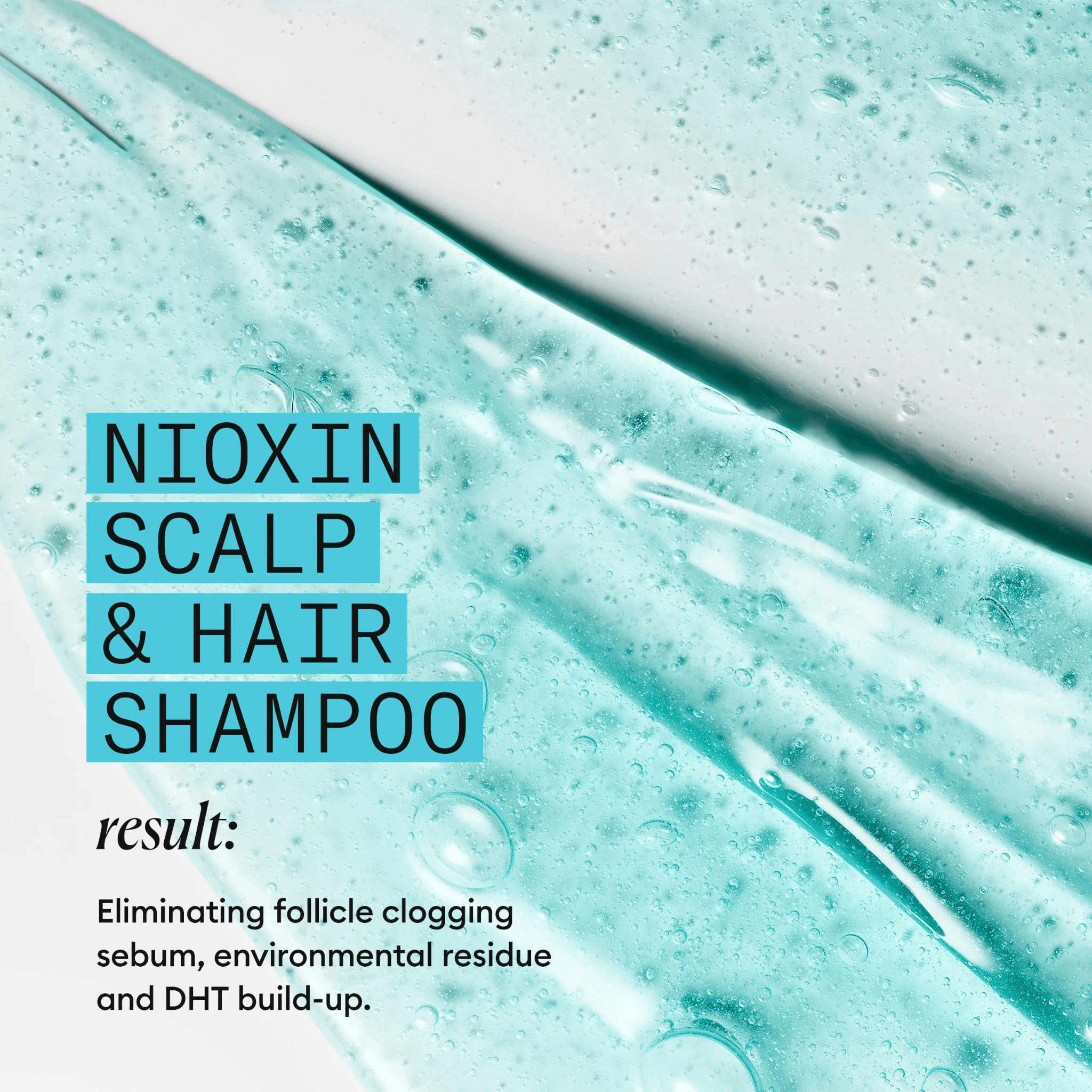 Nioxin. Duo De L'Été - Système 3 - Concept C. Shop