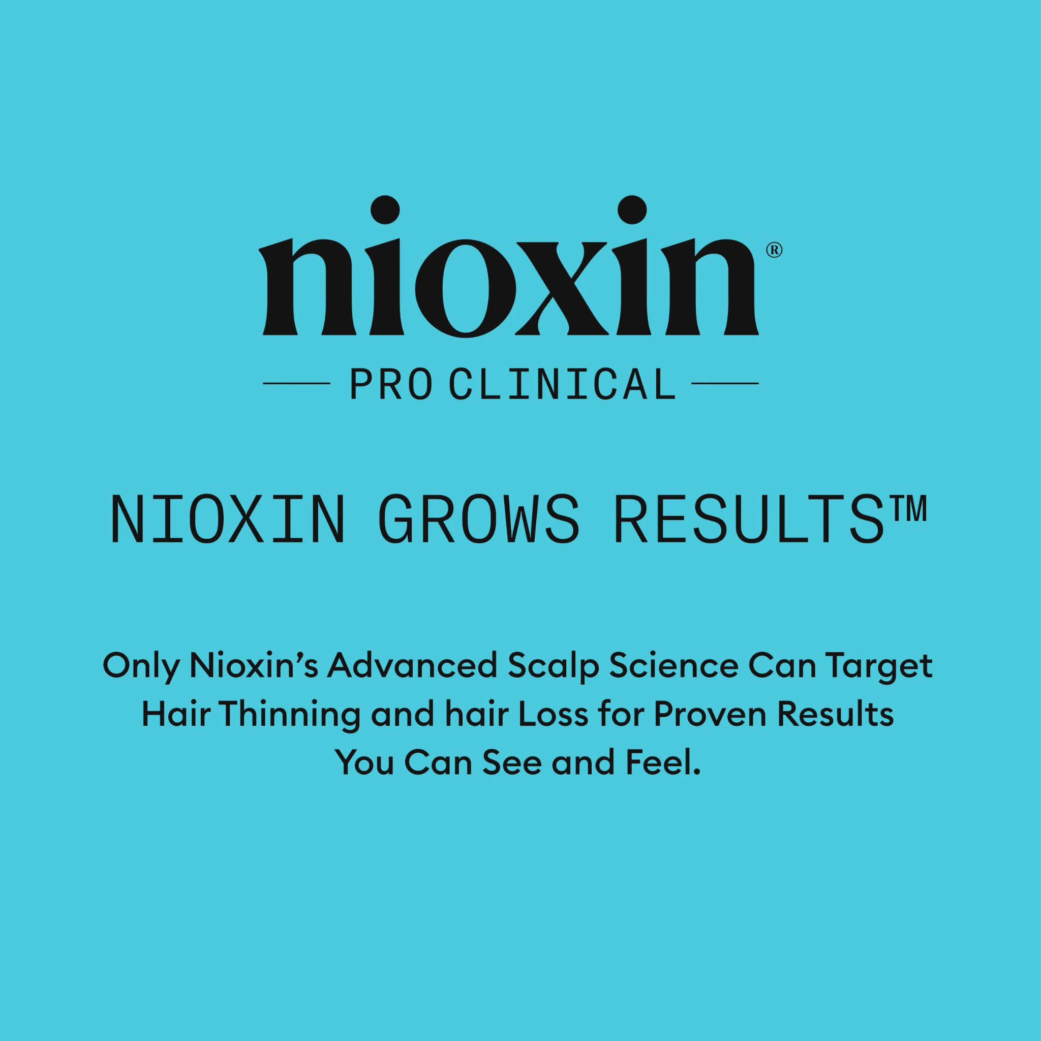 Nioxin. Duo De L'Été - Système 3 - Concept C. Shop