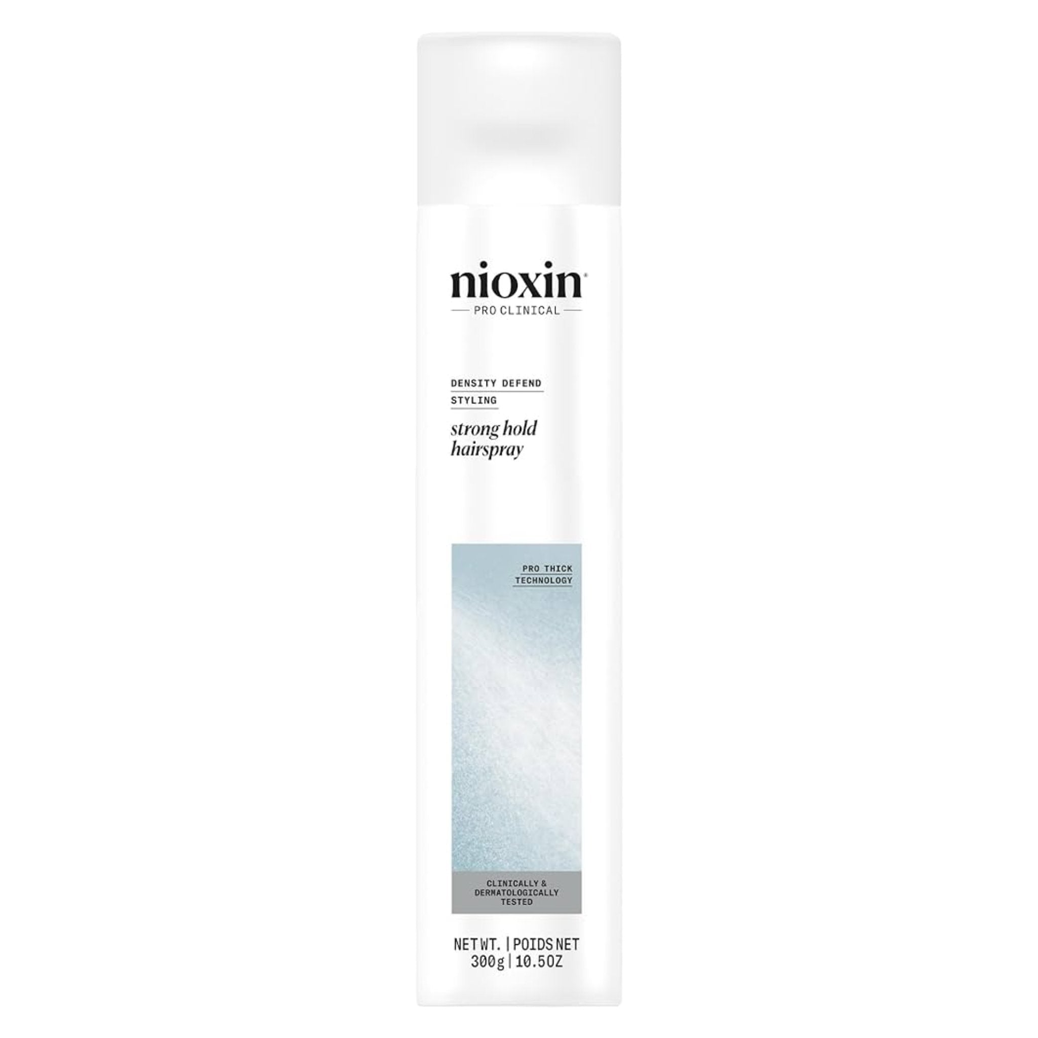 Nioxin. Fixatif Tenue Ferme - 300 gr - Concept C. Shop