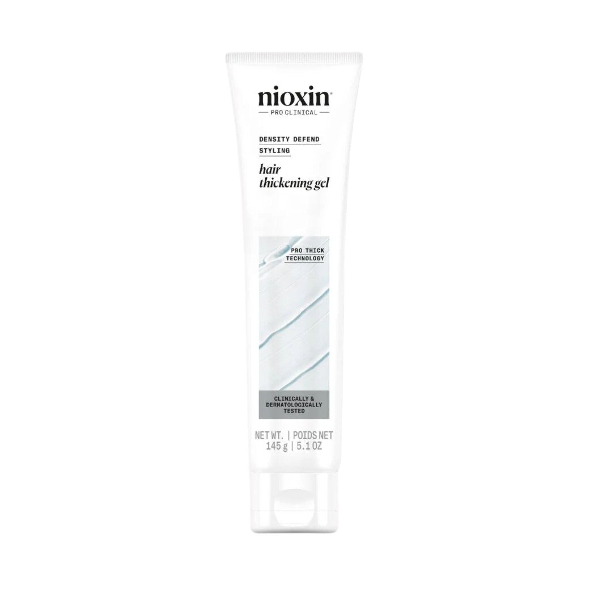 Nioxin. Gel Épaississant - 150 ml - Concept C. Shop