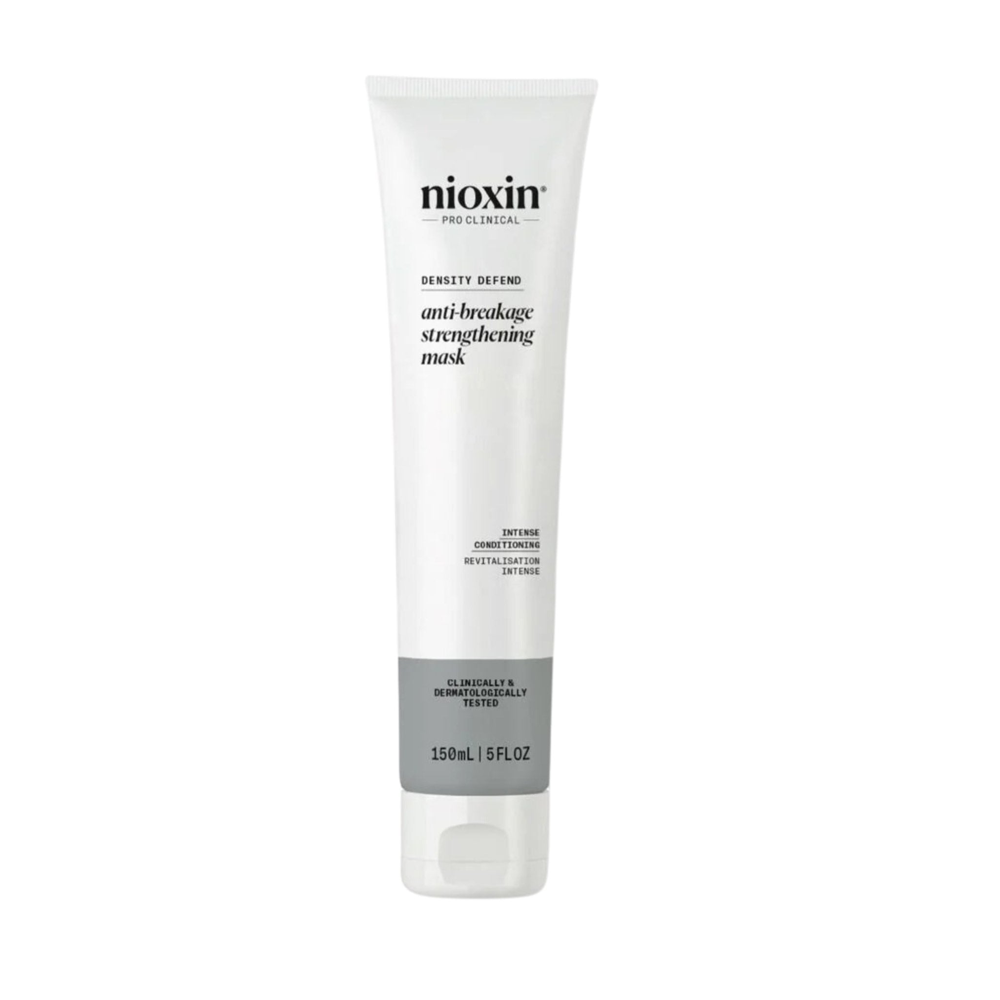 Nioxin. Masque Fortifiant Anti - Cassures - 150 ml - Concept C. Shop