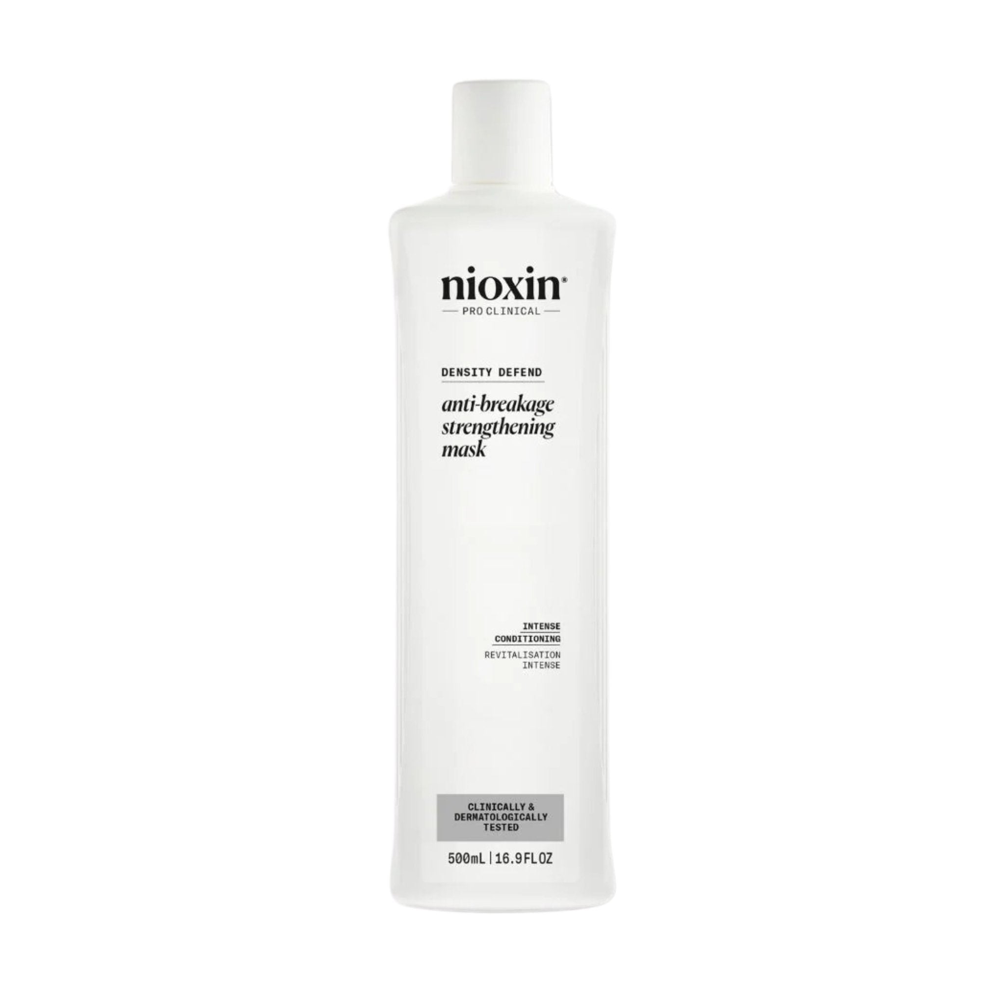 Nioxin. Masque Fortifiant Anti - Cassures - 500 ml - Concept C. Shop