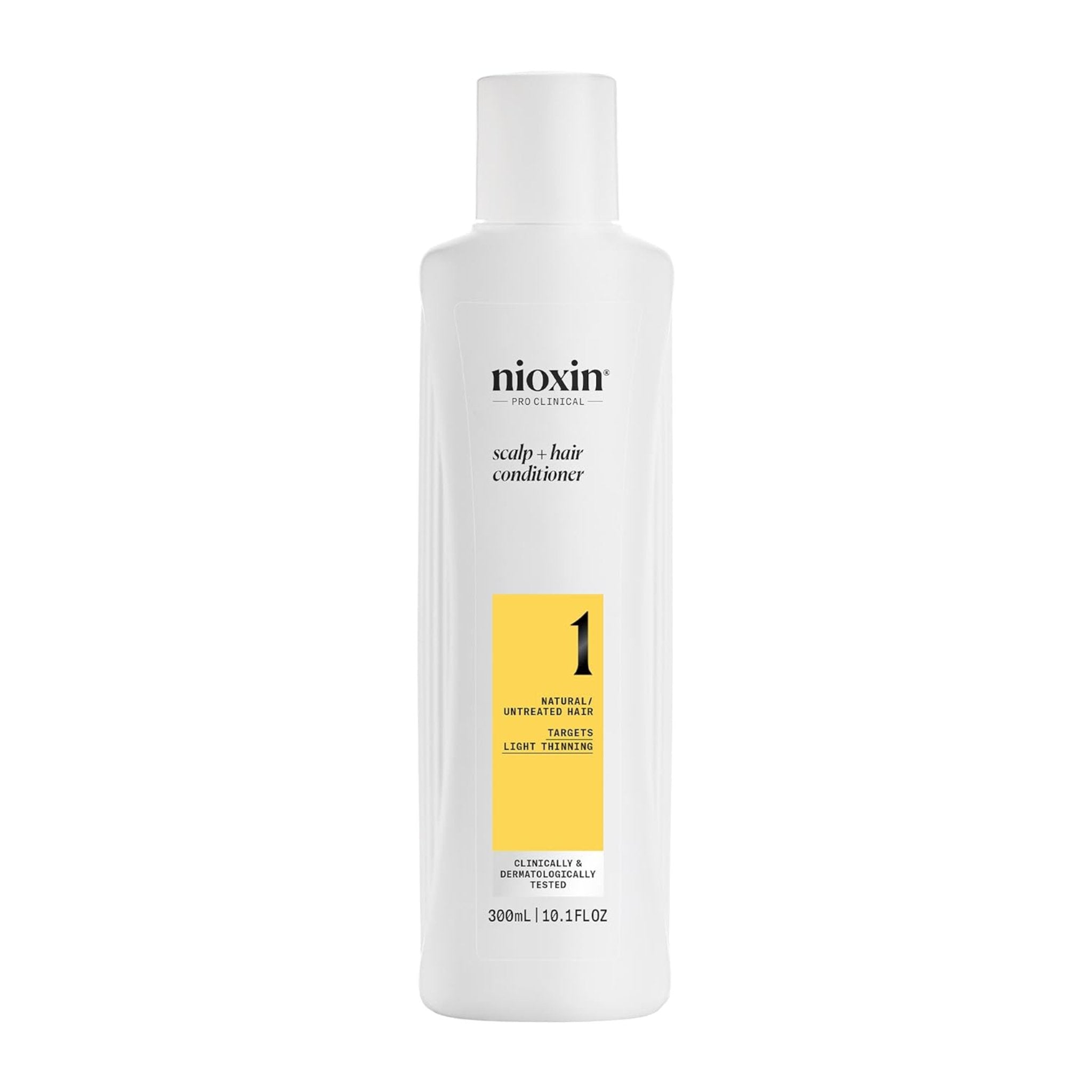 Nioxin. Revitalisant Système 1 - 300 ml - Concept C. Shop