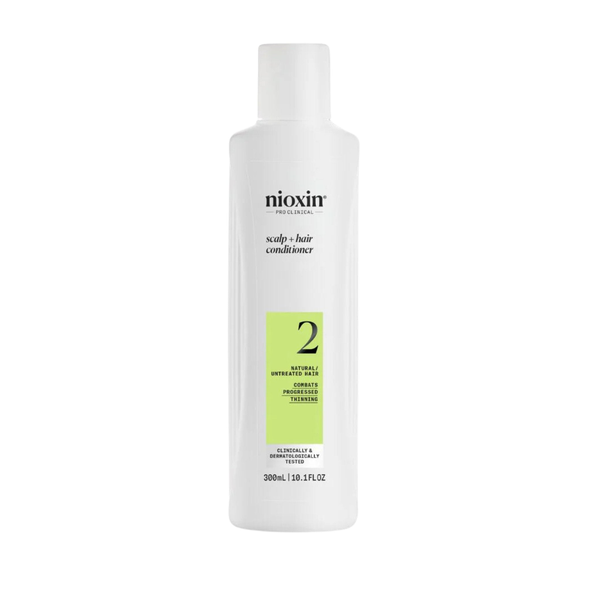 Nioxin. Revitalisant Système 2 - 300 ml - Concept C. Shop