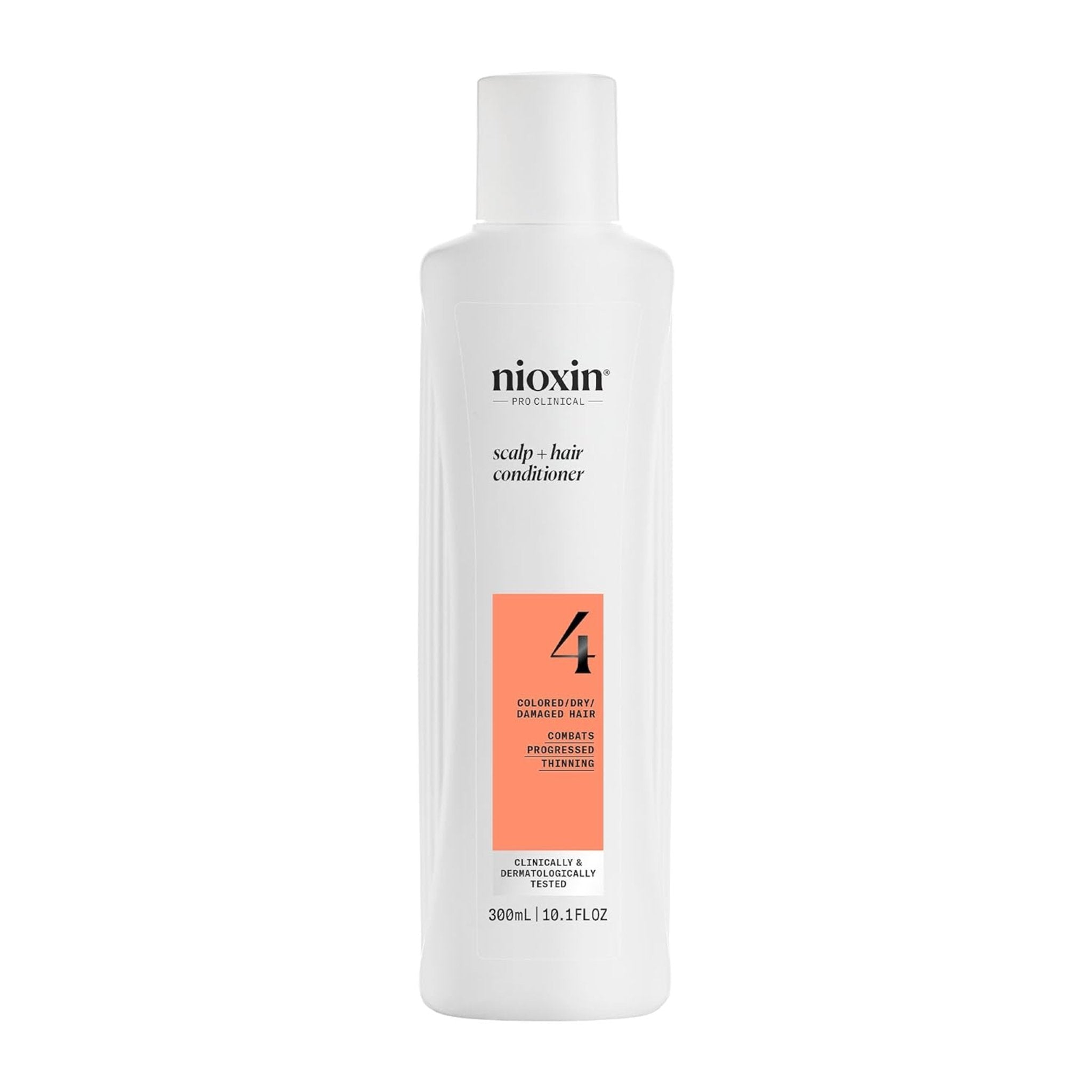 Nioxin. Revitalisant Système 4 - 300 ml - Concept C. Shop