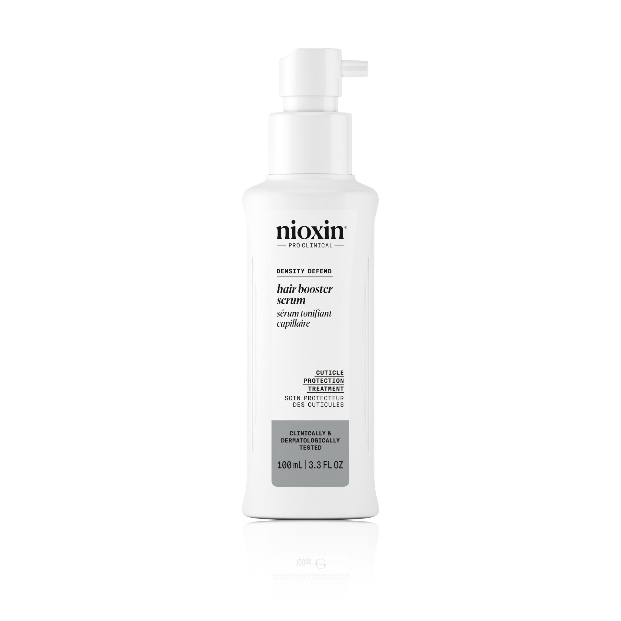 Nioxin. Sérum Tonifiant Capillaire - 100 ml - Concept C. Shop