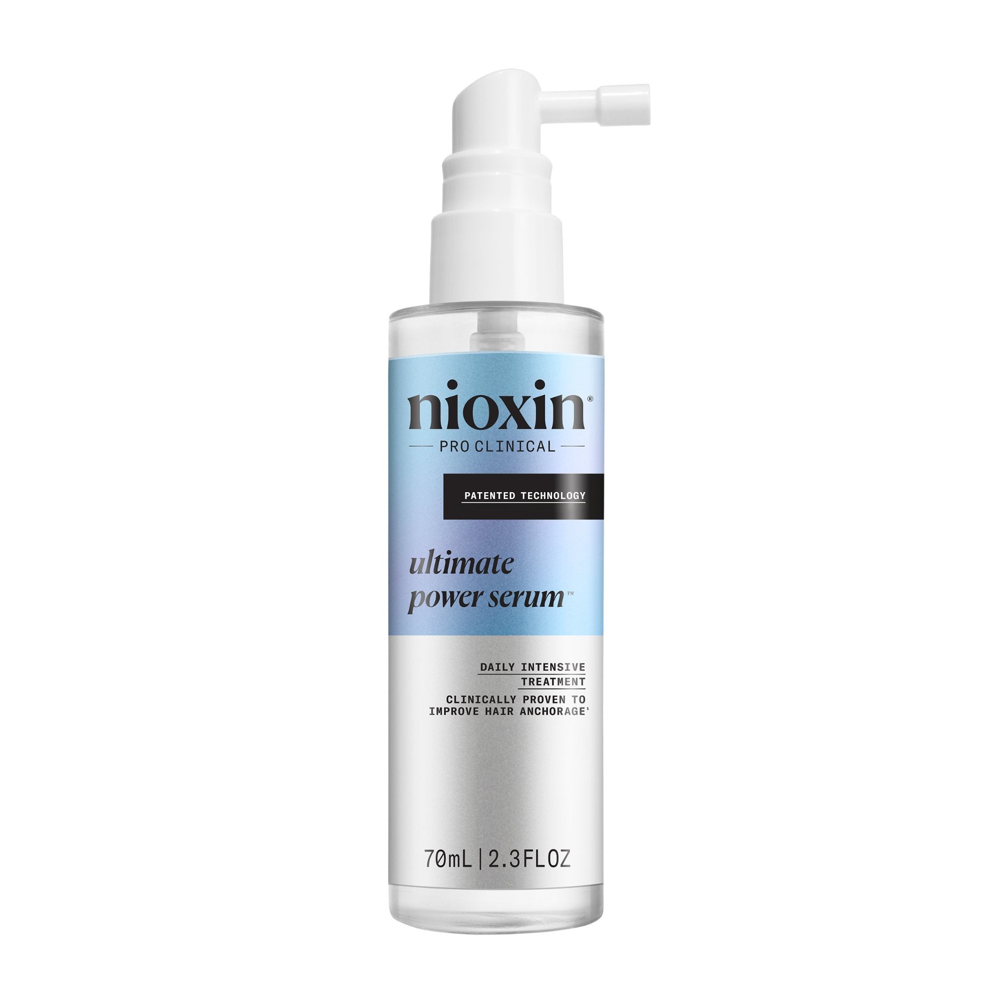 Nioxin. Sérum Ultimate Power - 70 ml - Concept C. Shop