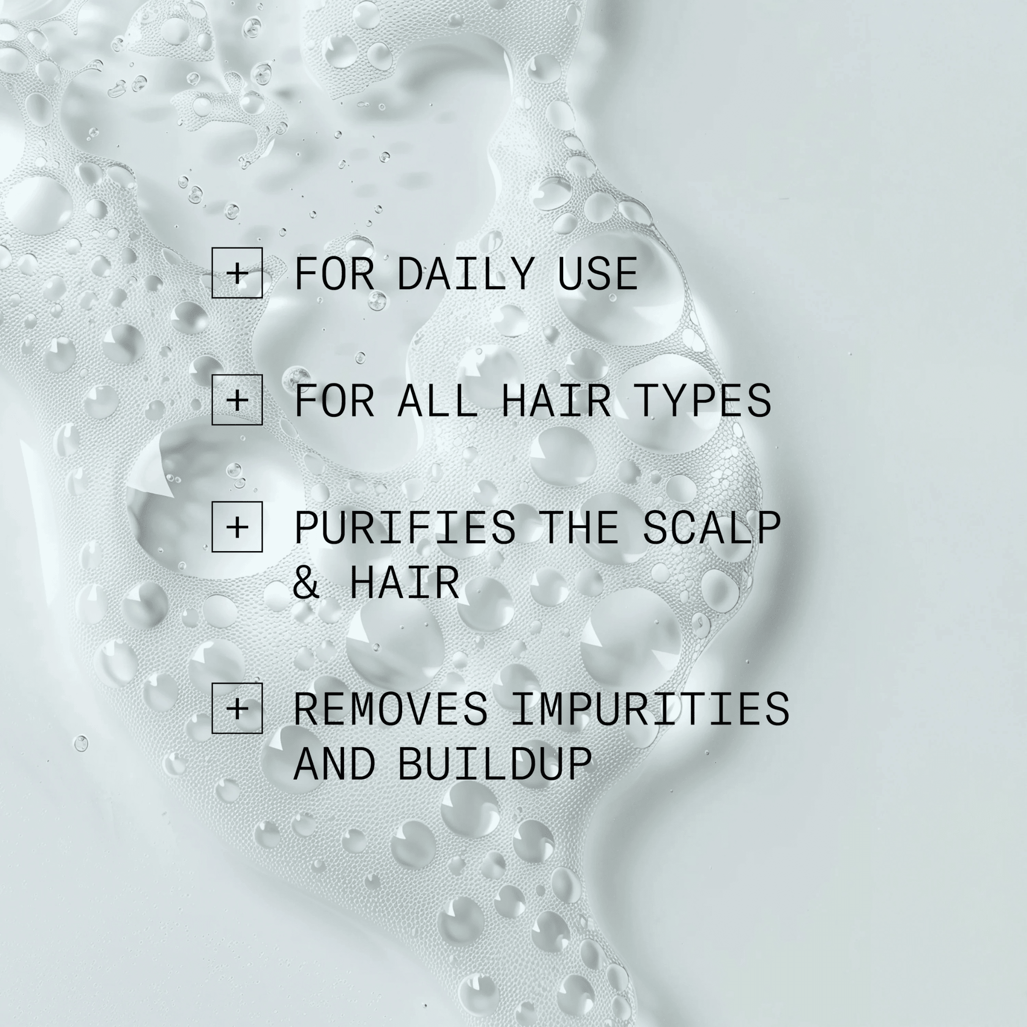 Nioxin. Shampoing Détoxifiant Age Defense - 240 ml - Concept C. Shop