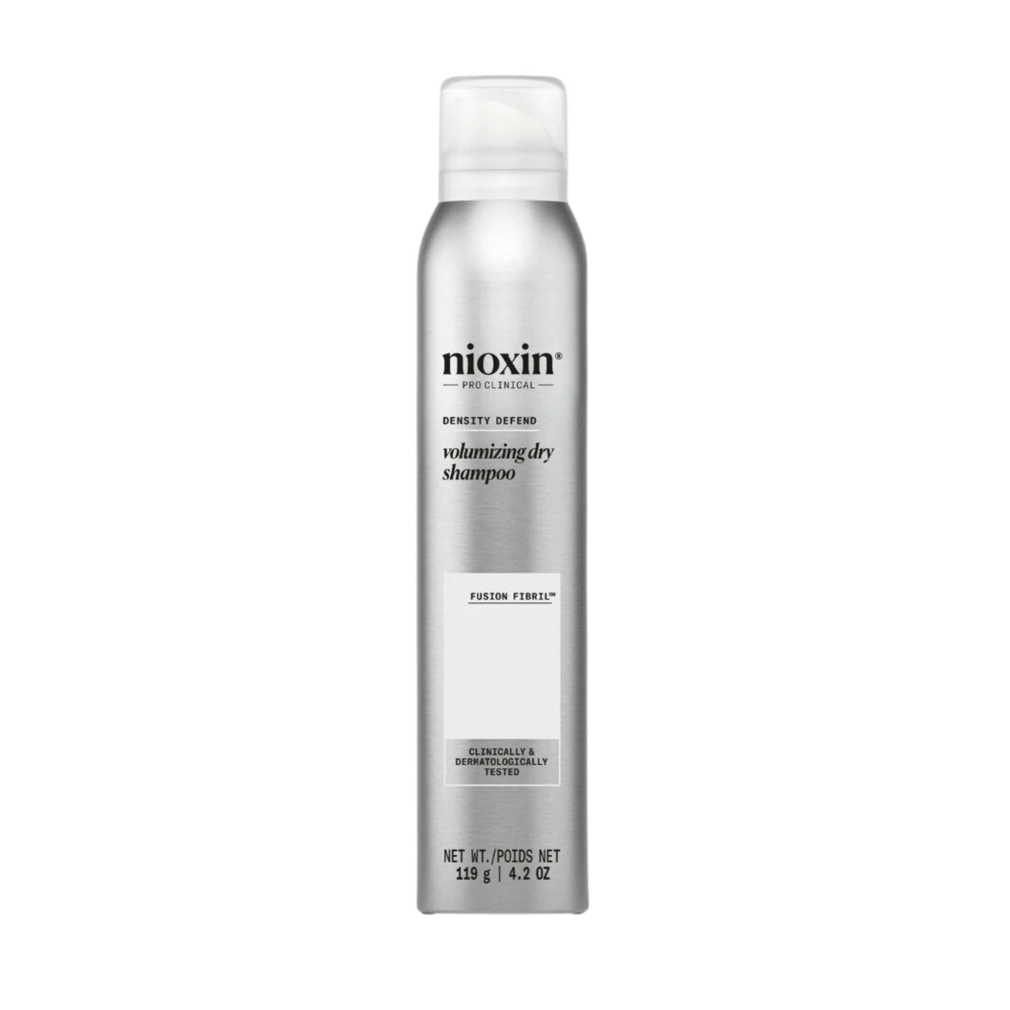 Nioxin. Shampoing Sec Volumisant - 180 ml - Concept C. Shop