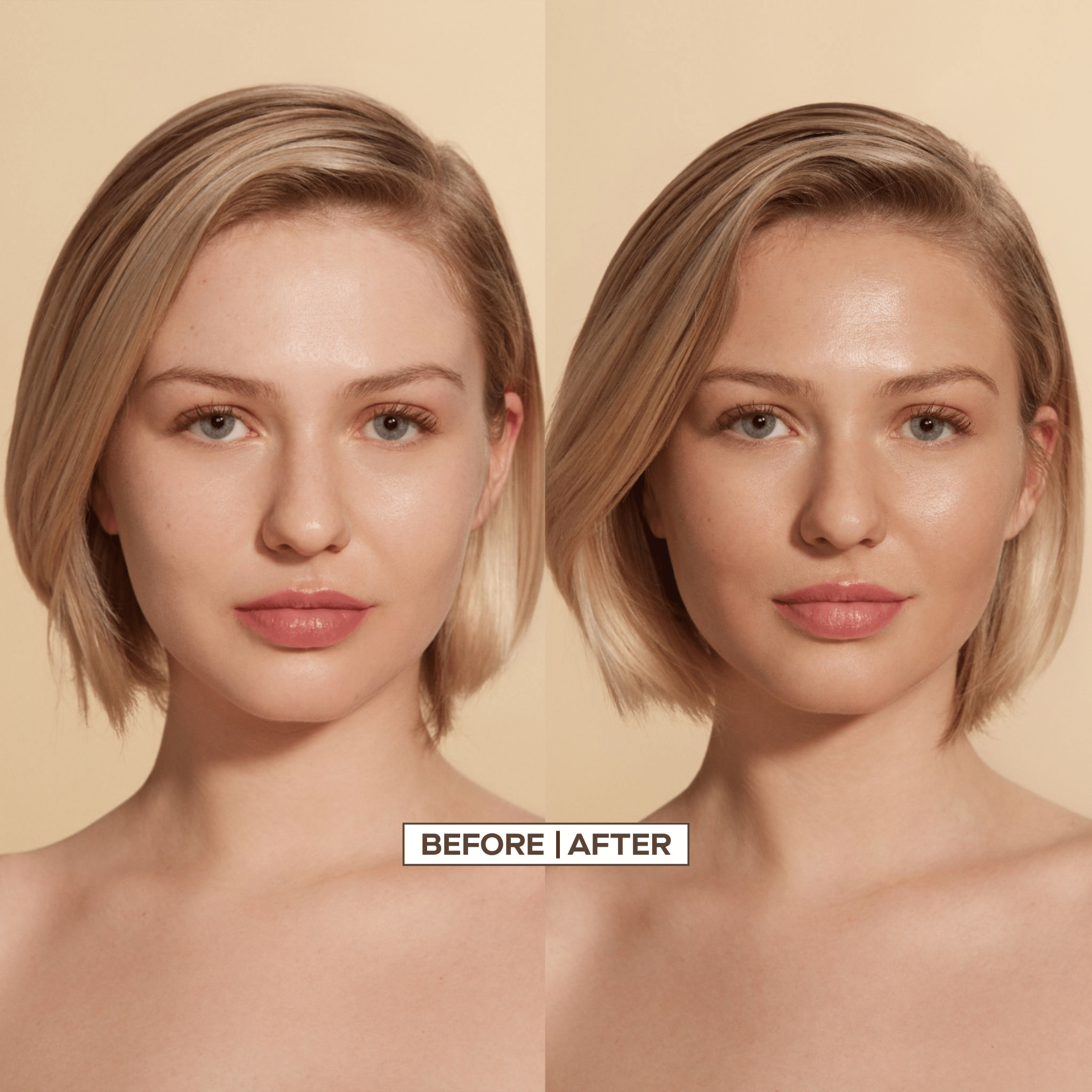 Nuda. Sérum Autobronzant Repulpant Cloudserum - 30 ml - Concept C. Shop