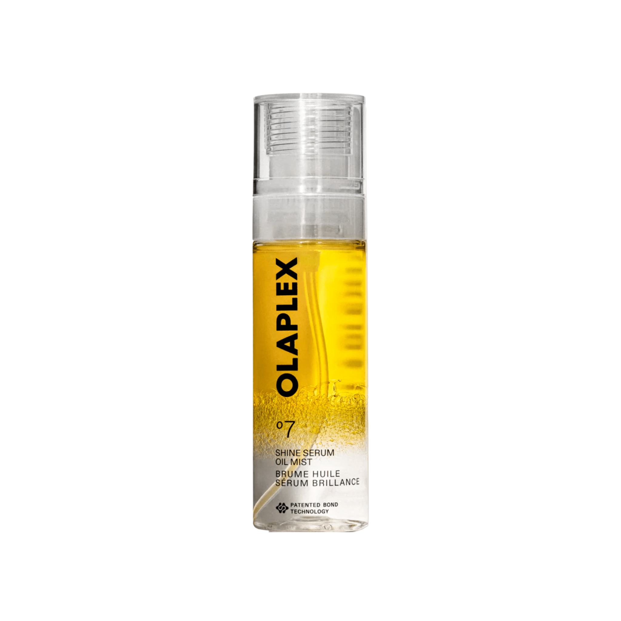 Olaplex. Brume Huile Sérum Brillance No. 7 - 80 ml - Concept C. Shop