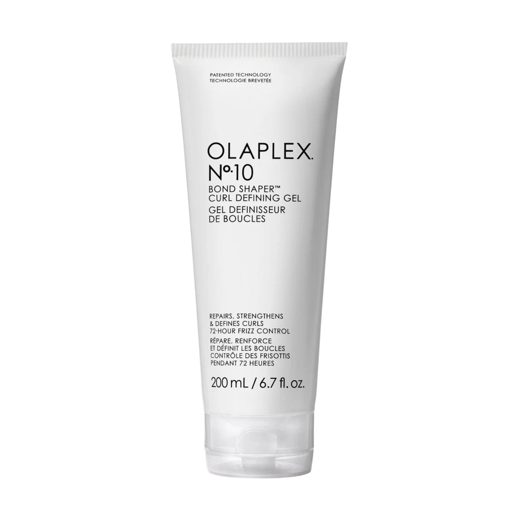 Olaplex. Gel Définisseur de Boucles Bond Shaper No. 10 - 200 ml - Concept C. Shop