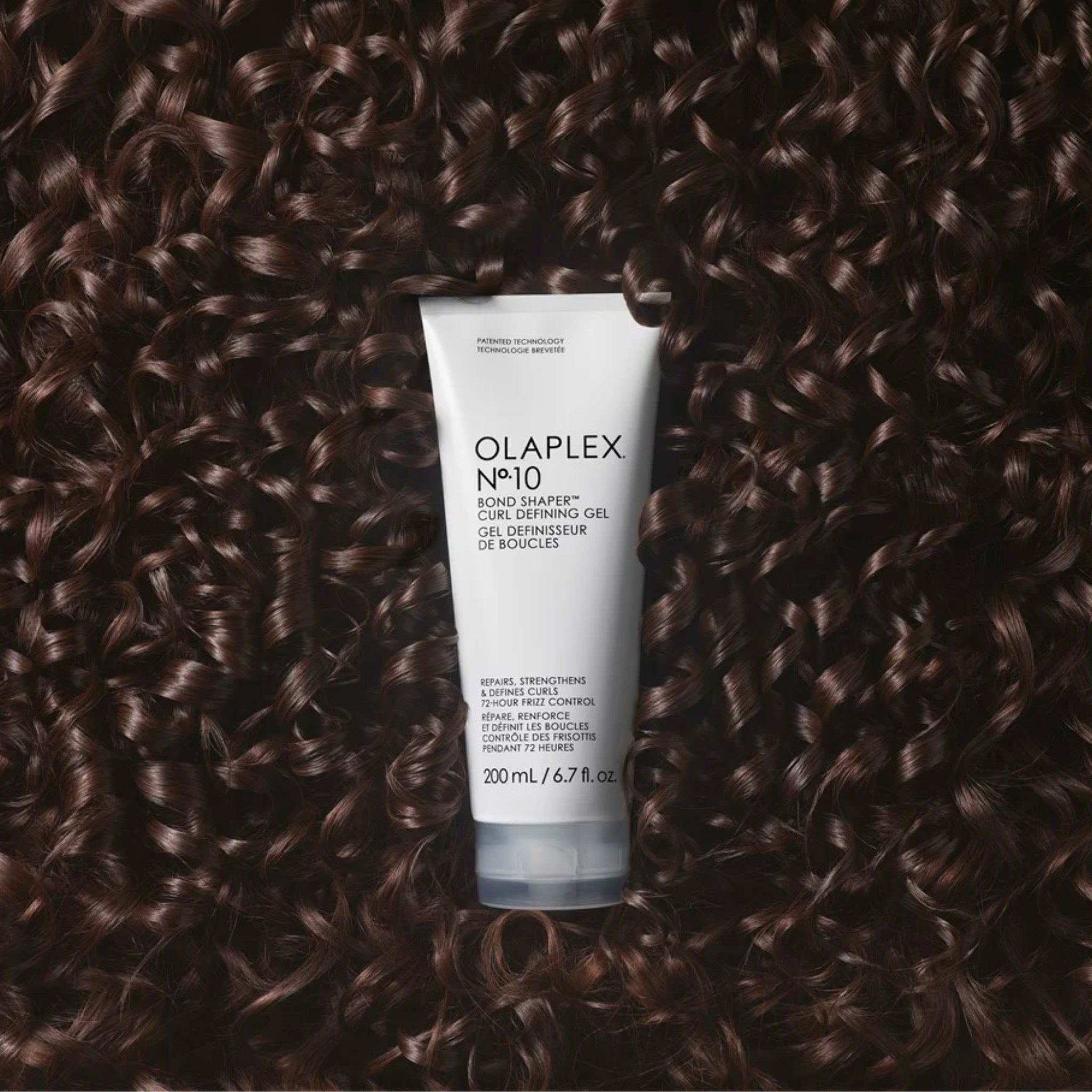 Olaplex. Gel Définisseur de Boucles Bond Shaper No. 10 - 200 ml - Concept C. Shop