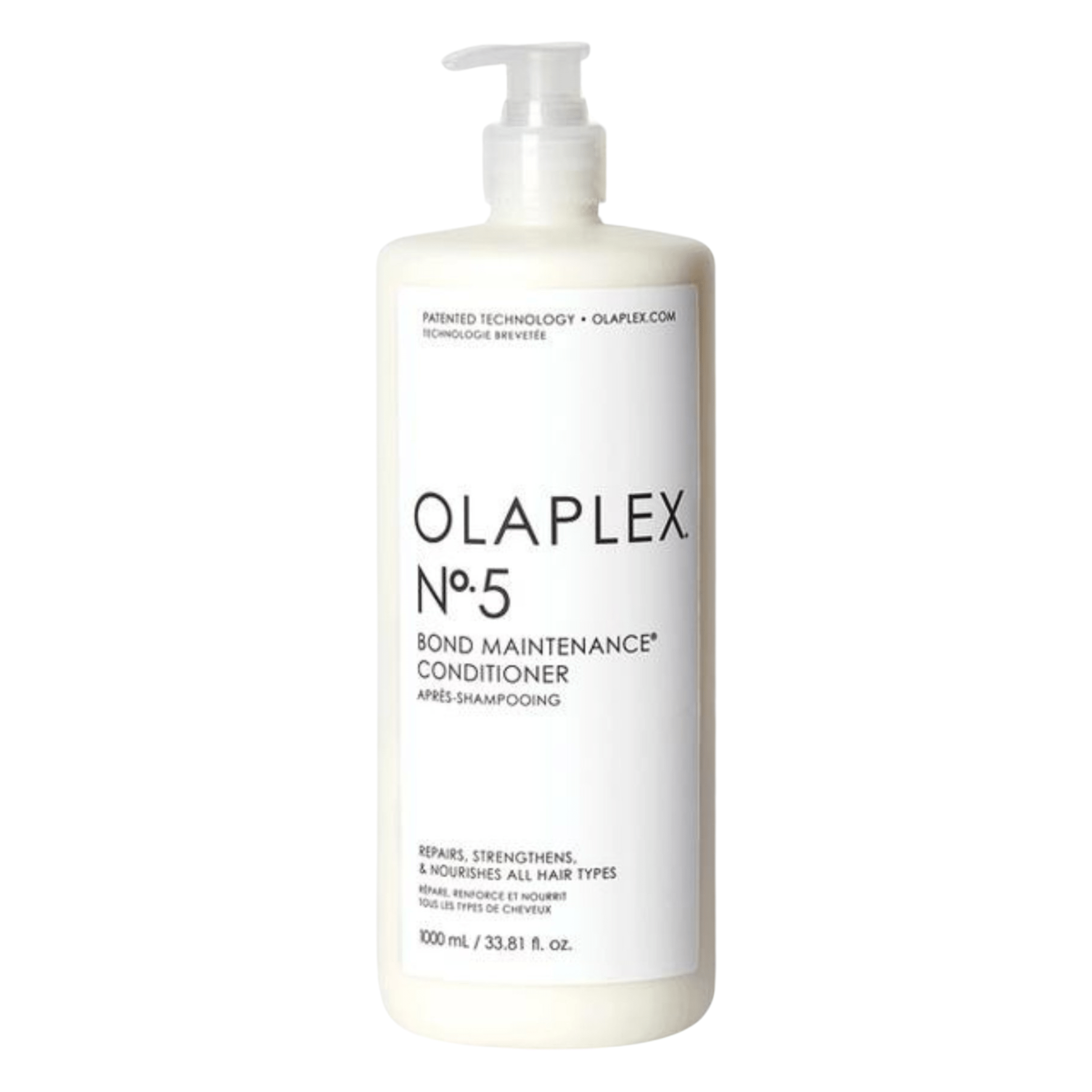 Olaplex. Revitalisant Bond Maintenance No. 5 - 1000 ml - Concept C. Shop