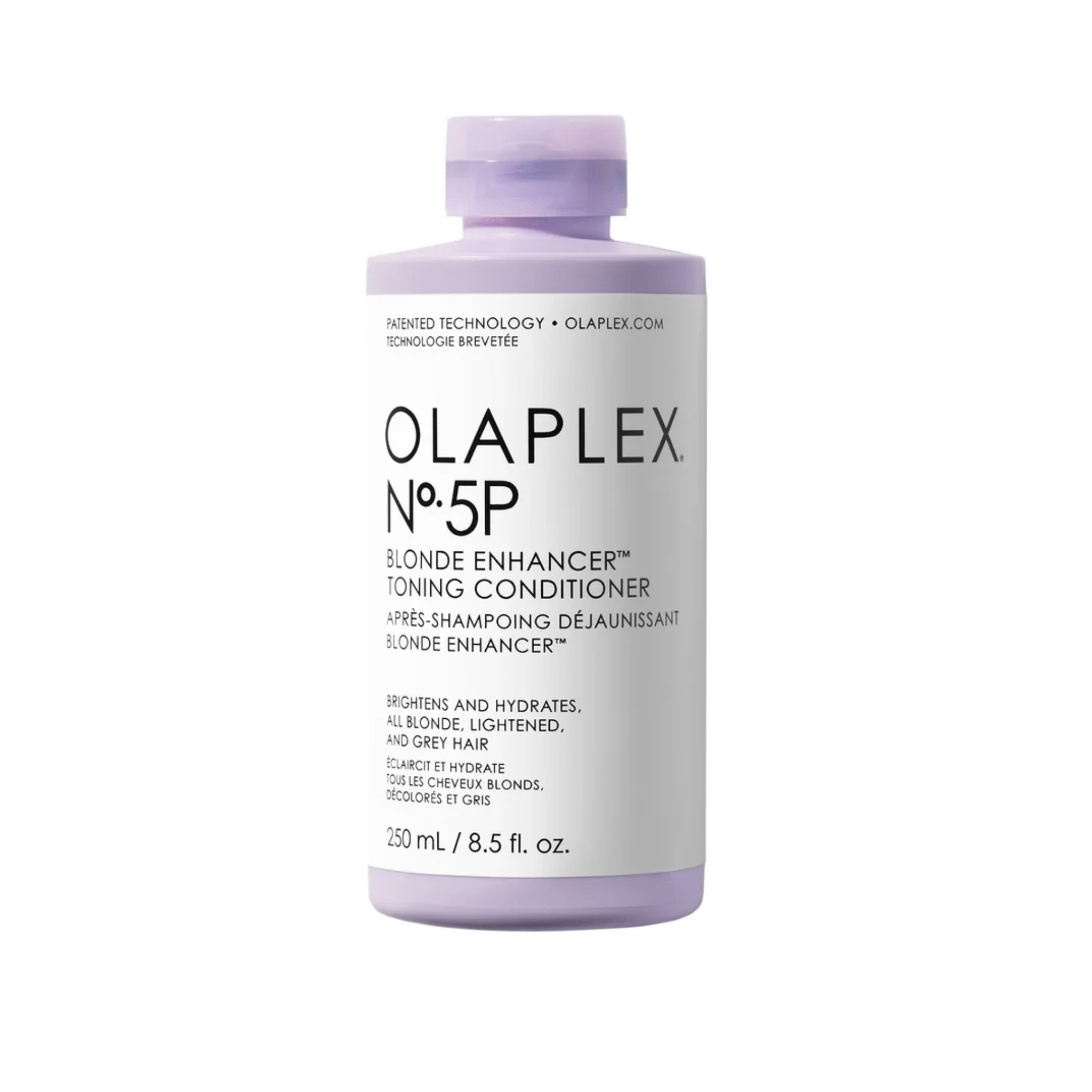 Olaplex. Revitalisant Rehausseur de Blond No. 5P - 250 ml - Concept C. Shop