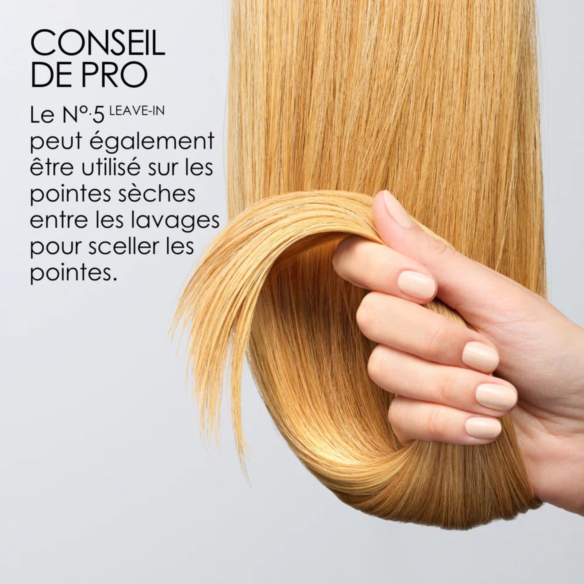 Olaplex. Revitalisant Sans - Rinçage Hydratant et Réparateur No. 5 - 100 ml - Concept C. Shop