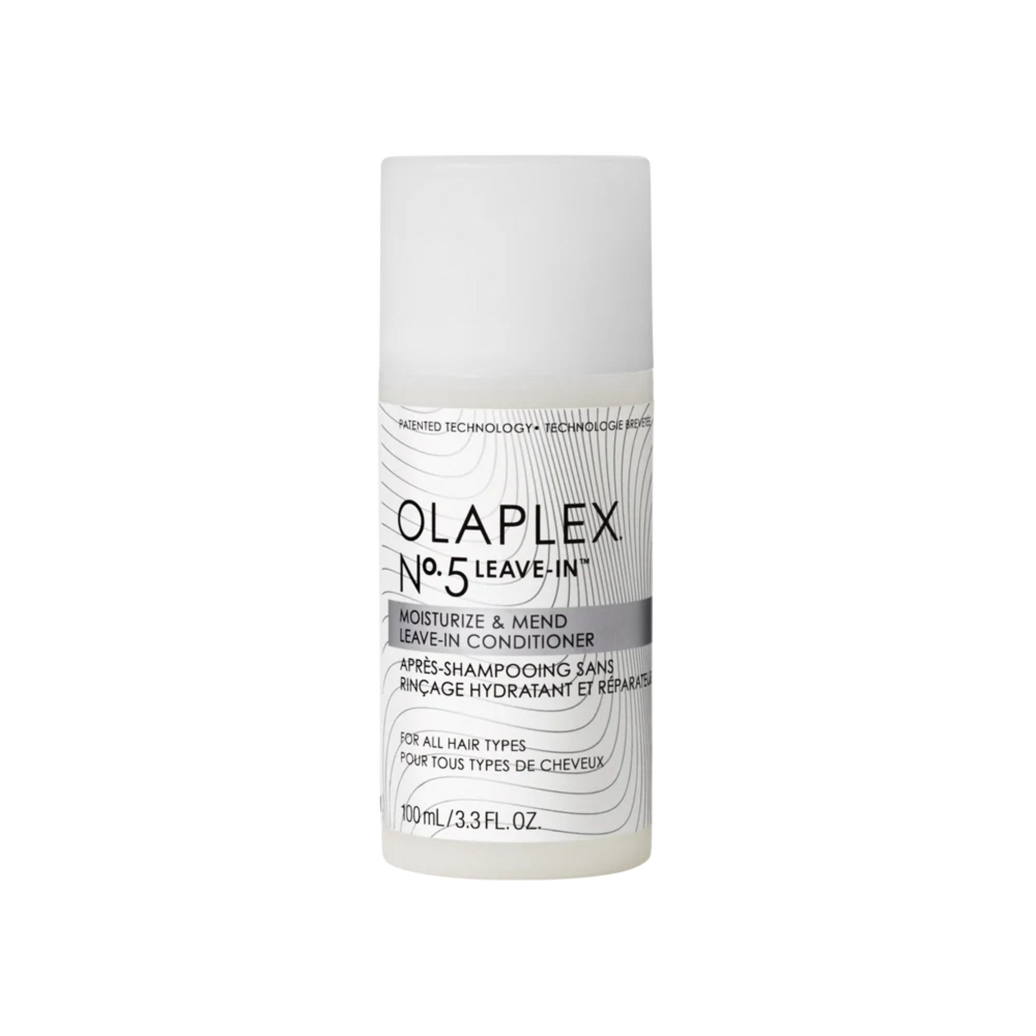 Olaplex. Revitalisant Sans - Rinçage Hydratant et Réparateur No. 5 - 100 ml - Concept C. Shop