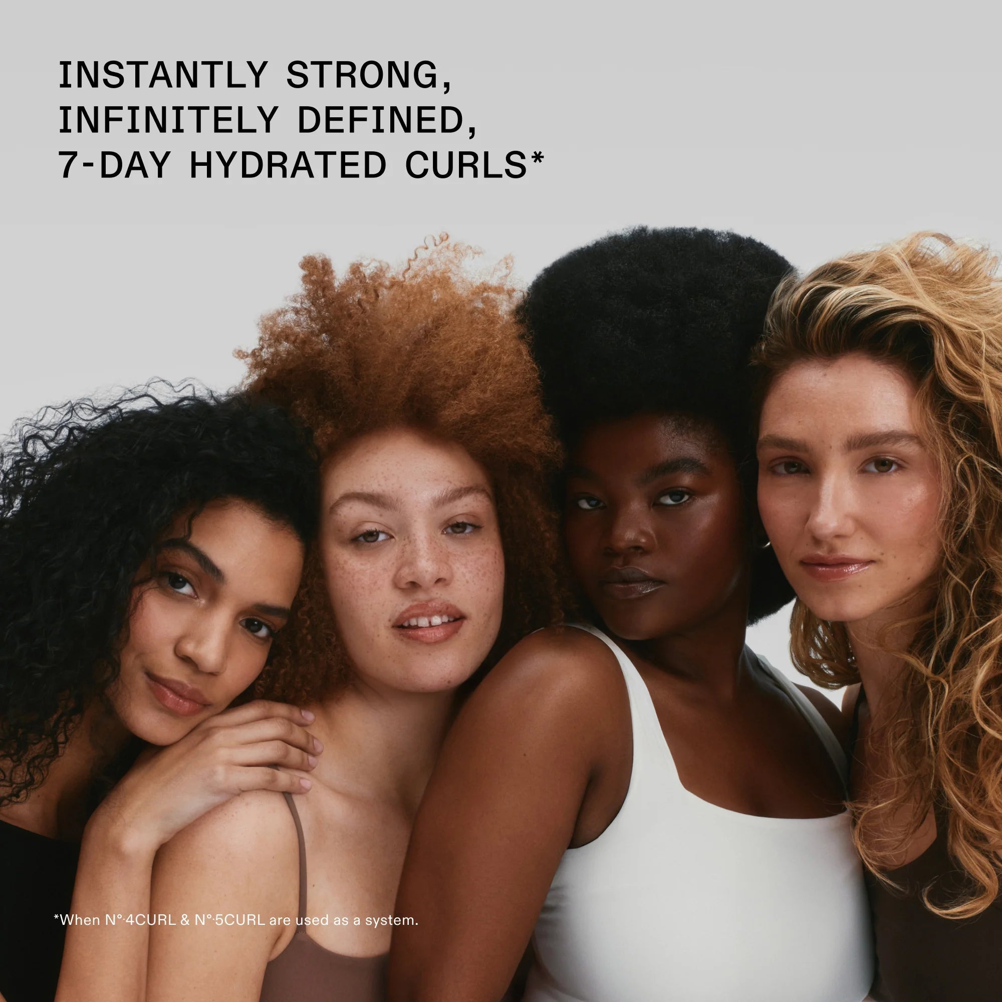 Olaplex. Shampoing Hydratant Pour Boucles No 4 Curl - 250 ml - Concept C. Shop