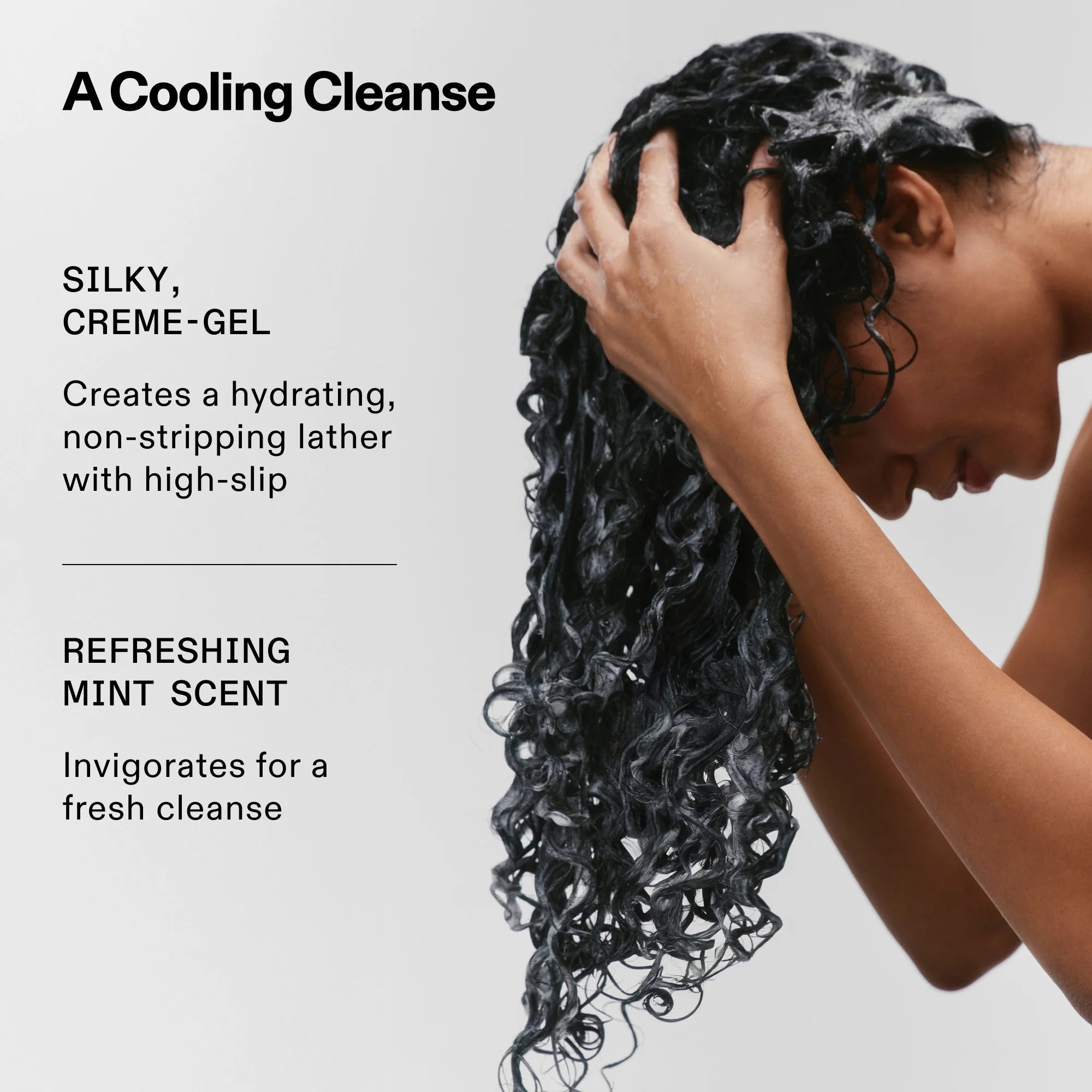Olaplex. Shampoing Hydratant Pour Boucles No 4 Curl - 250 ml - Concept C. Shop