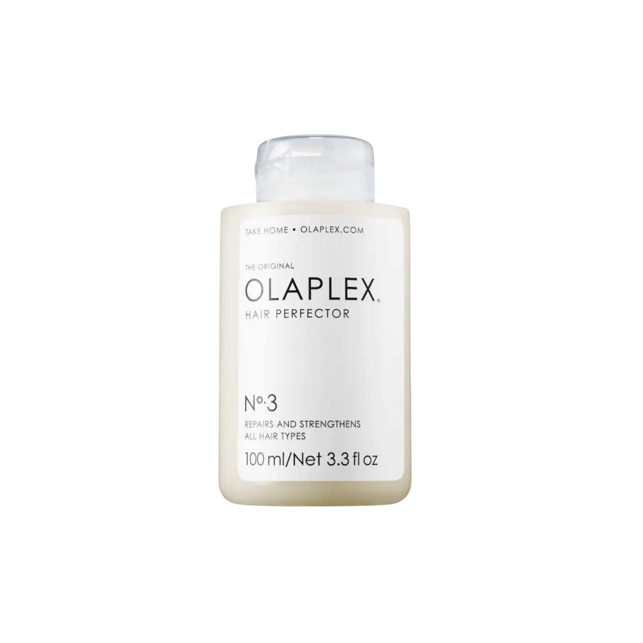 Olaplex. Traitement Perfecteur de Cheveux No. 3 - 100 ml - Concept C. Shop