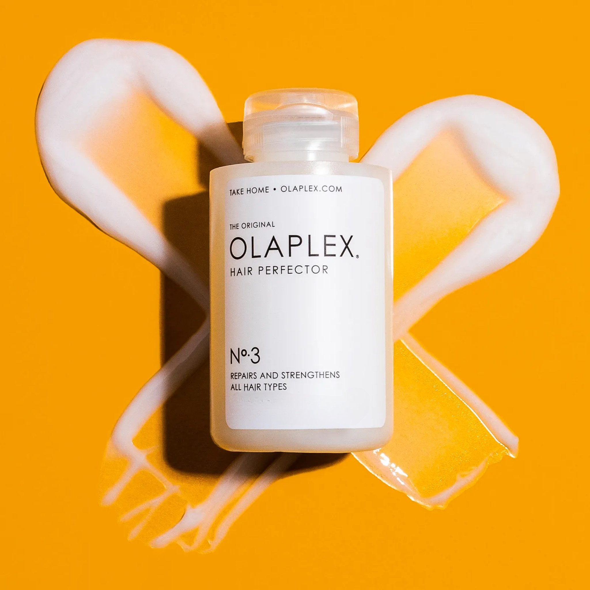 Olaplex. Traitement Perfecteur De Cheveux No. 3 - 50 ml - Concept C. Shop