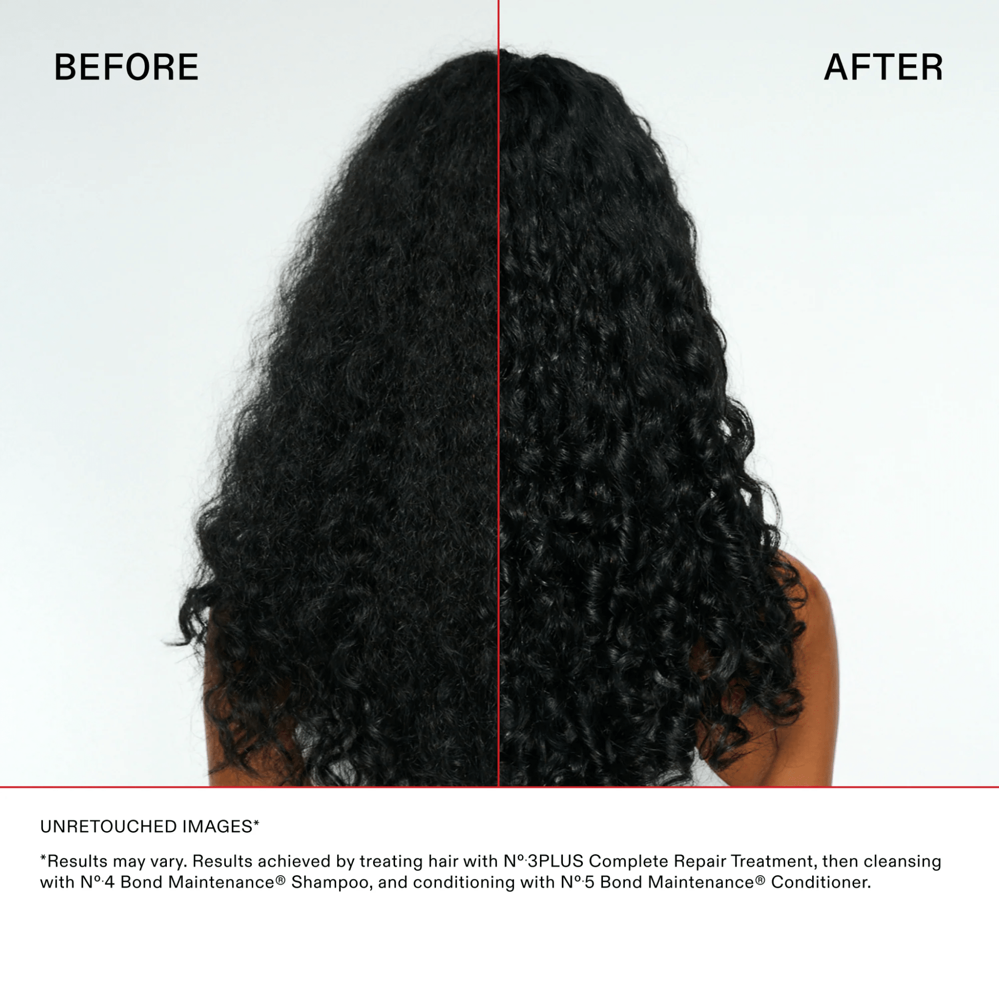 Olaplex. Traitement Réparateur Complet No. 3 + - 250 ml - Concept C. Shop