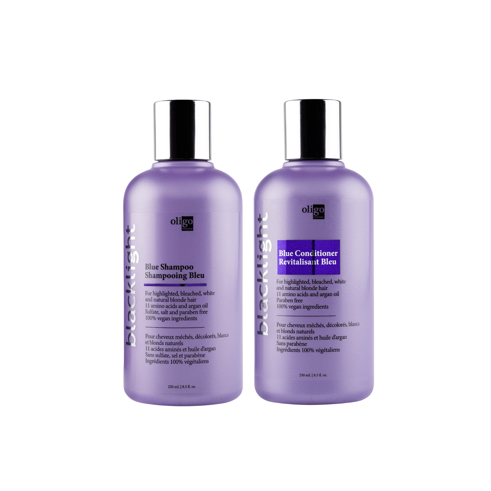 Oligo. Coffret Des Fêtes - Blacklight Bleu - Concept C. Shop