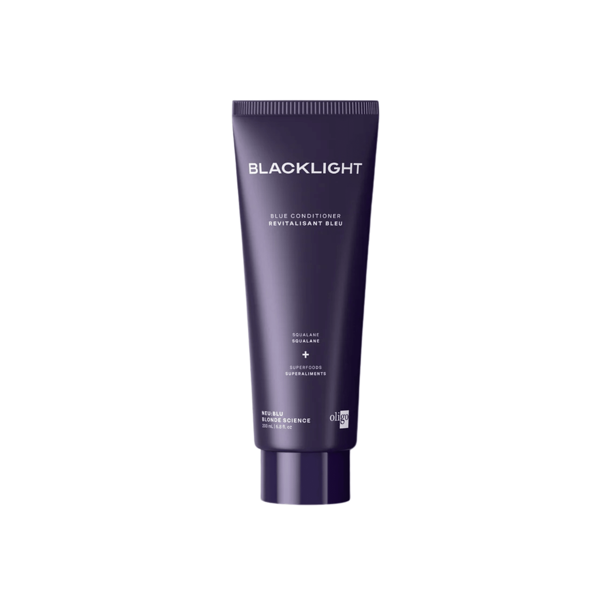 Oligo. Revitalisant Bleu Blacklight - 200 ml - Concept C. Shop
