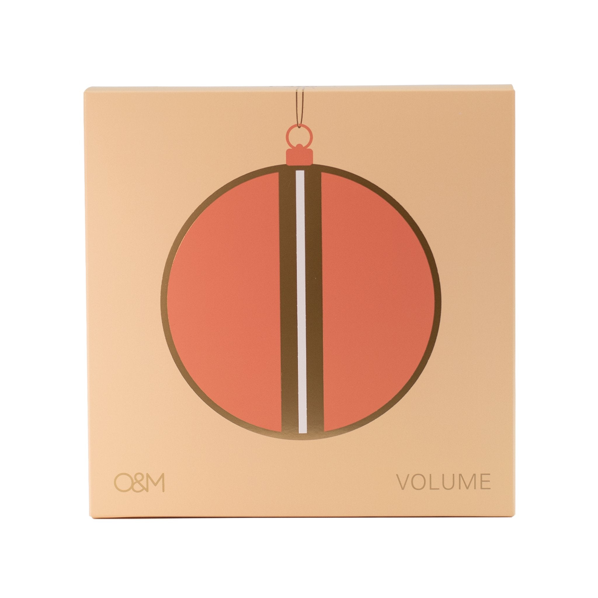 O&M. Coffret des Fêtes Fine Intellect - Concept C. Shop