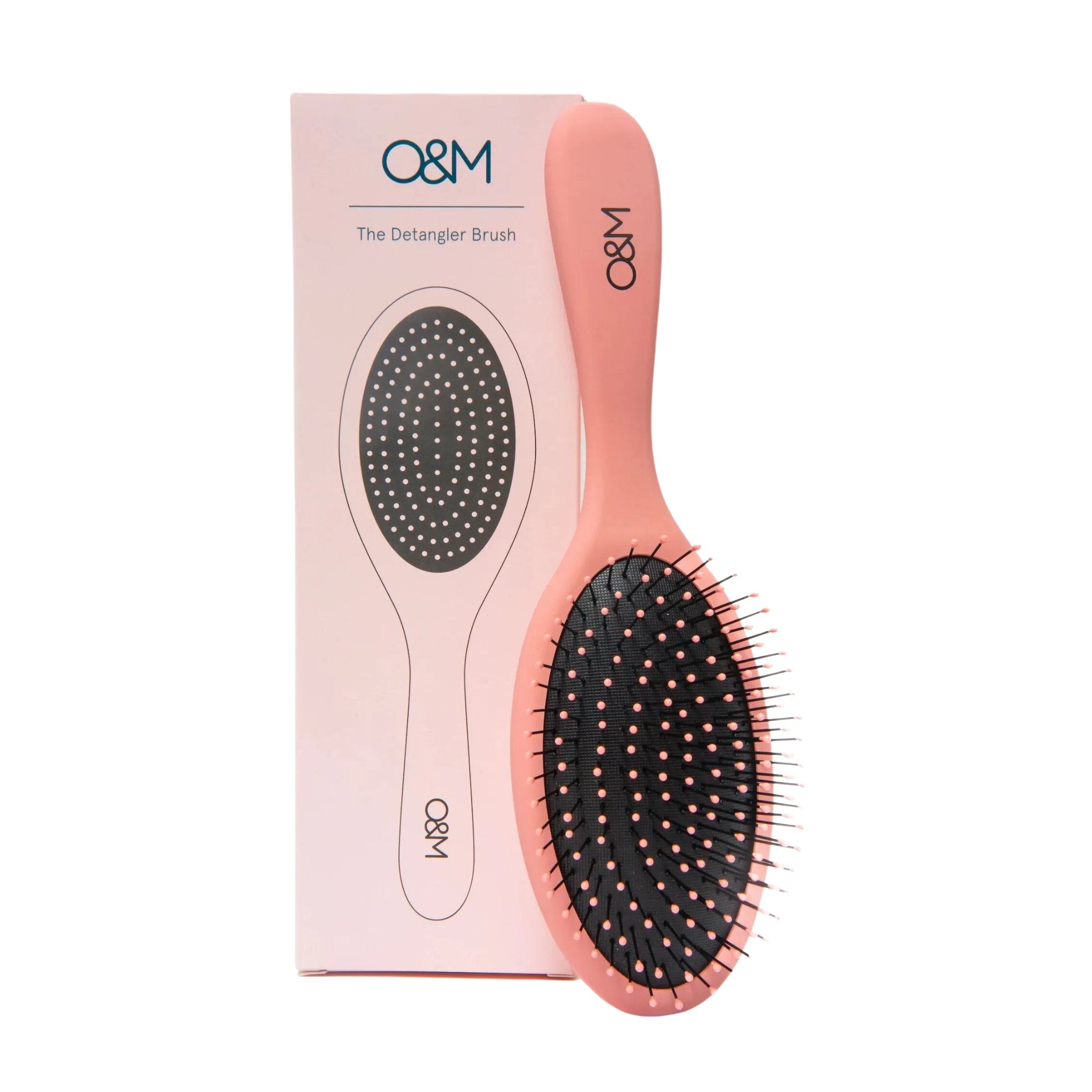 O&M. Coffret Volume & Tangle Free - Concept C. Shop