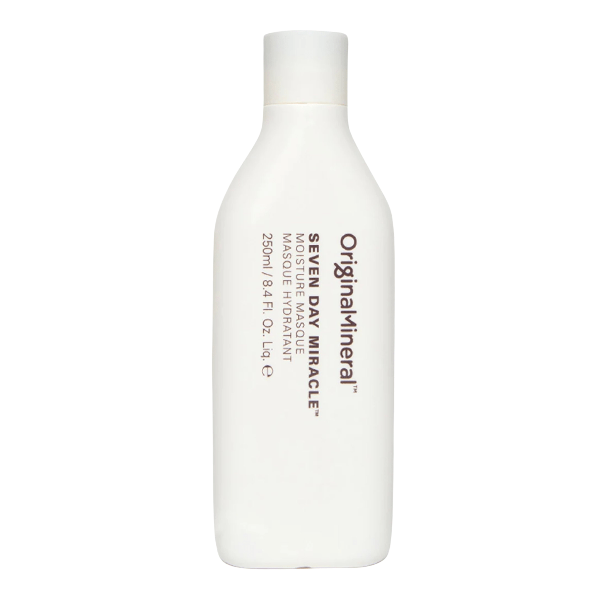 O&M. Masque Hydratant Seven Day Miracle - 250 ml - Concept C. Shop