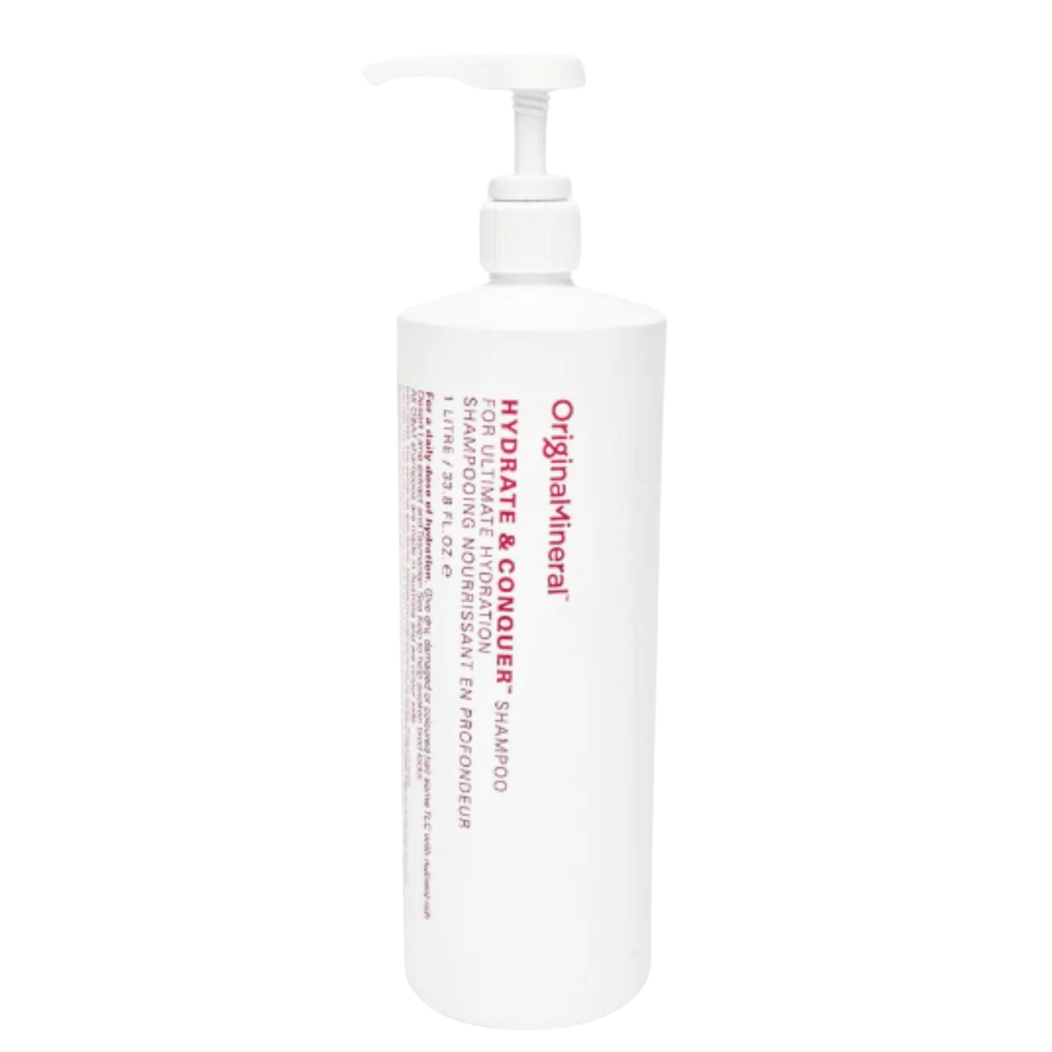 O&M. Revitalisant Hydrate and Conquer - 1000 ml - Concept C. Shop