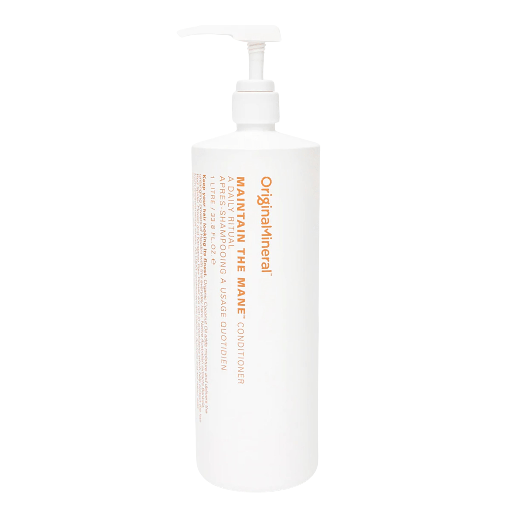 O&M. Revitalisant Maintain The Mane - 1000 ml - Concept C. Shop